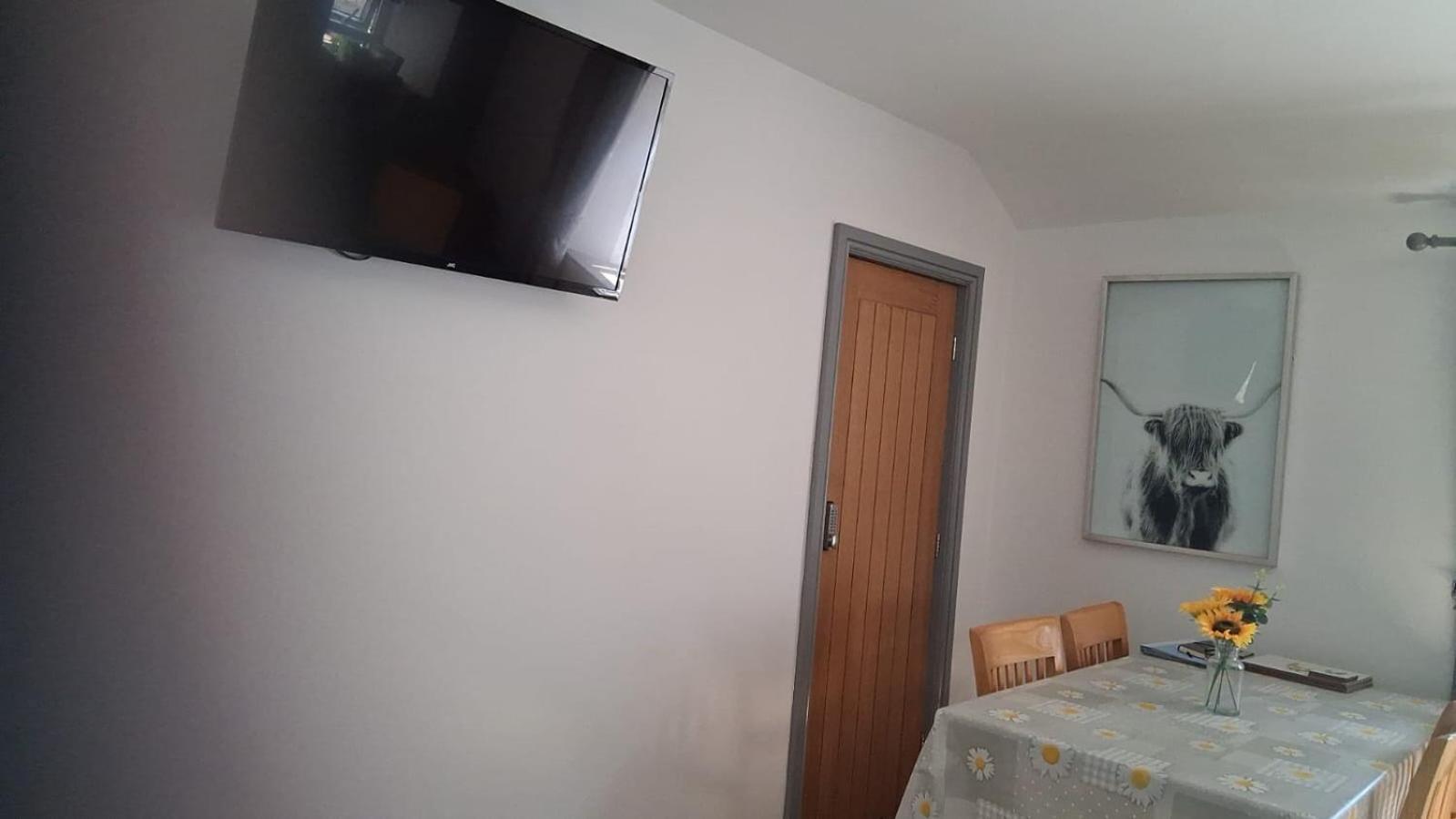 2 Bedroom apartment, Cononley near Skipton