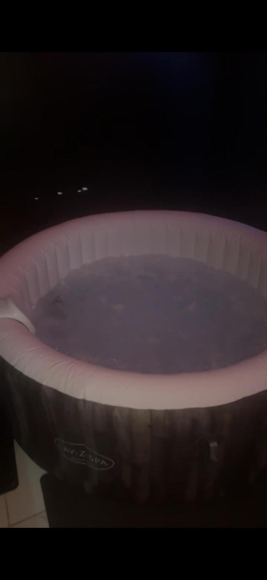 La suite 7 Sauna et jacuzi