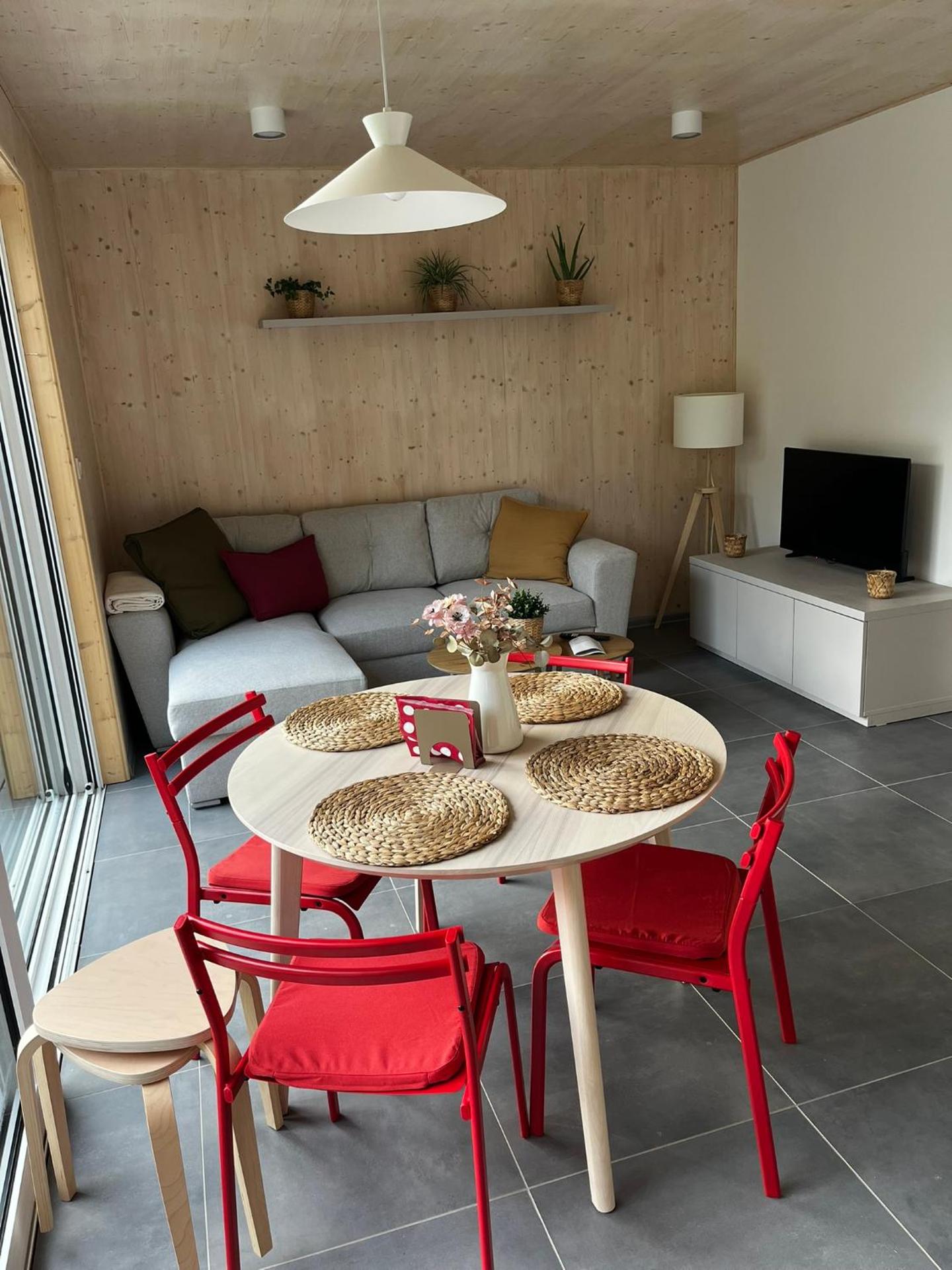 Relax v Čenkovicích