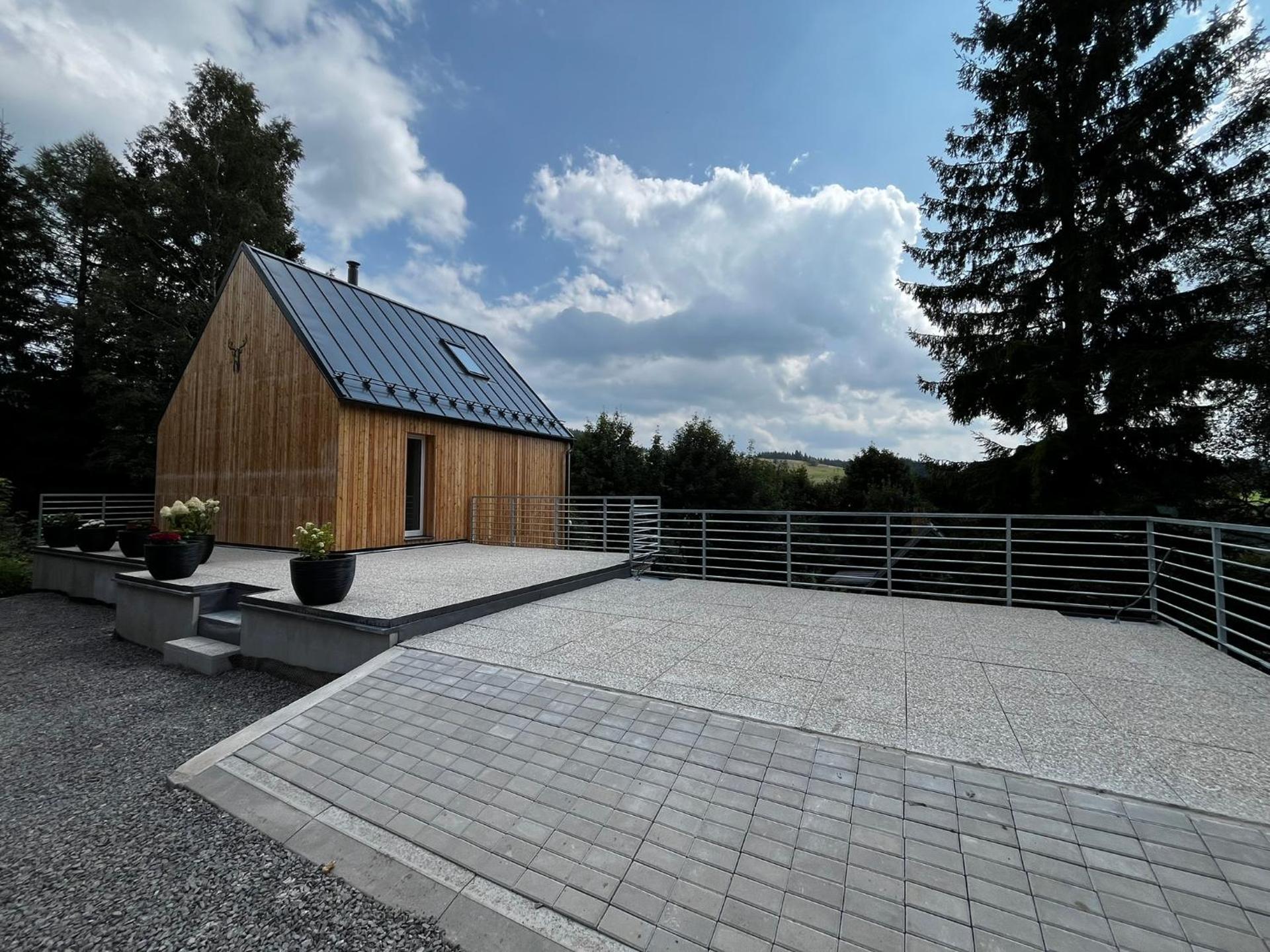 Relax v Čenkovicích