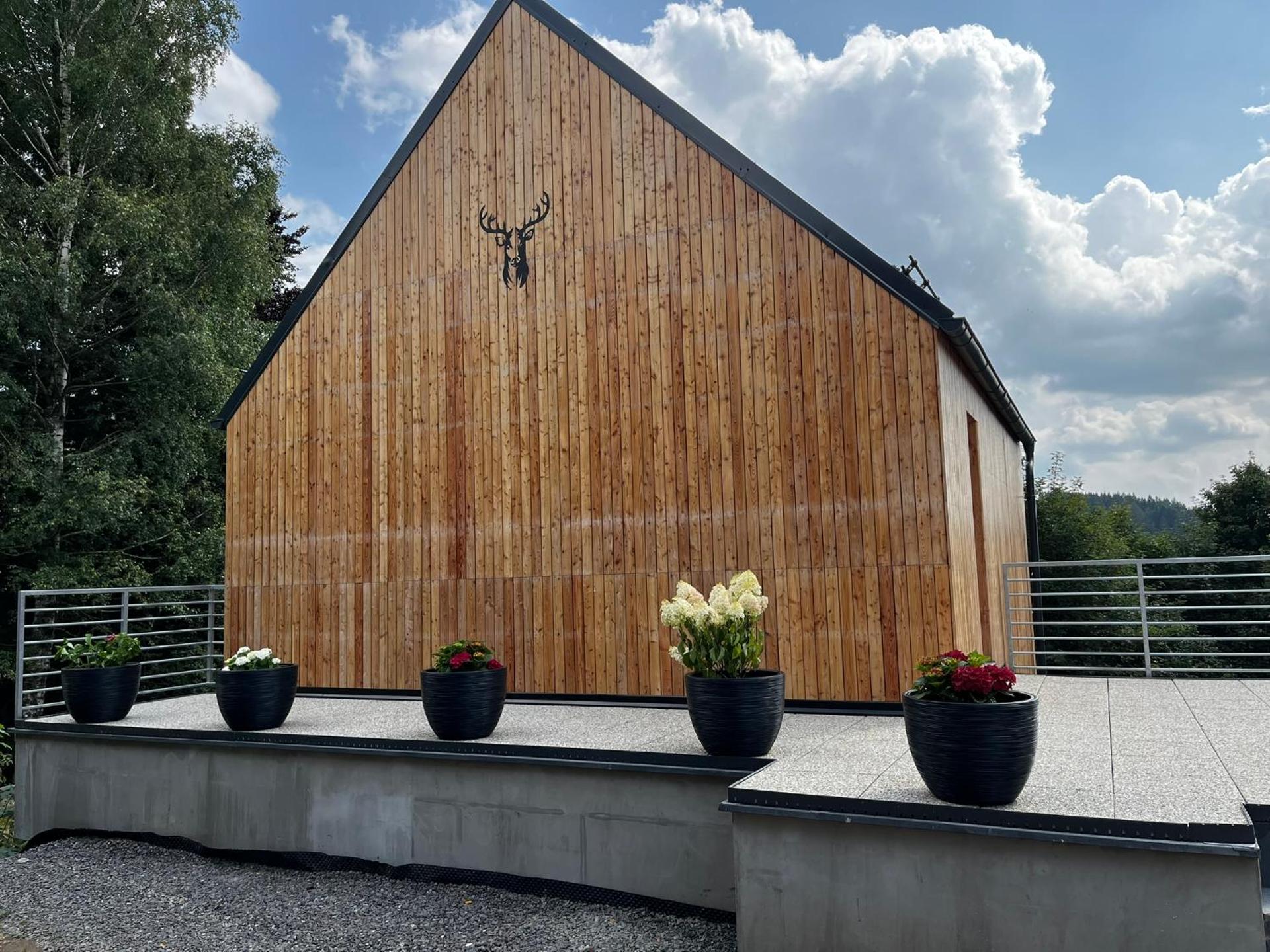 Relax v Čenkovicích