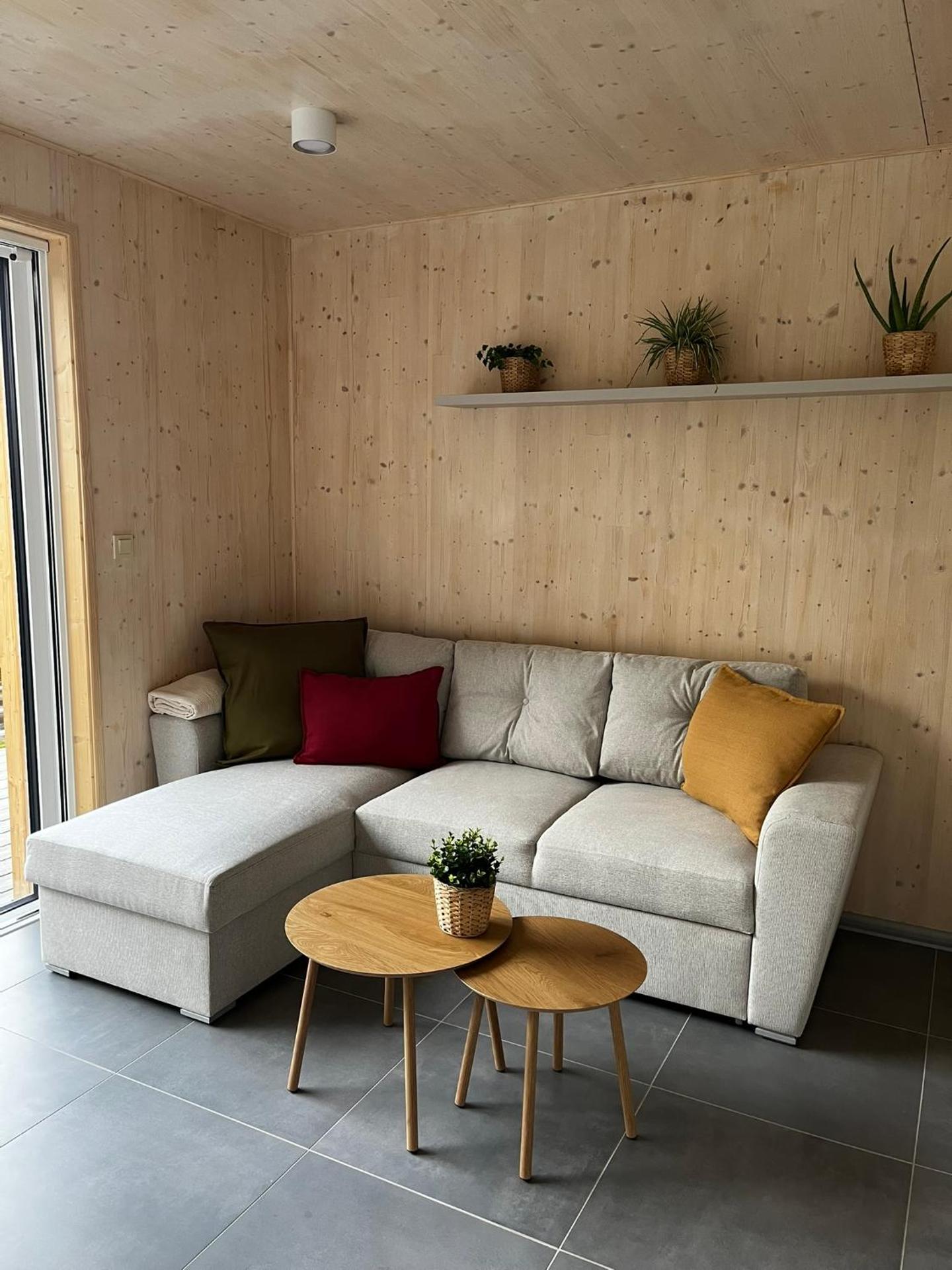 Relax v Čenkovicích