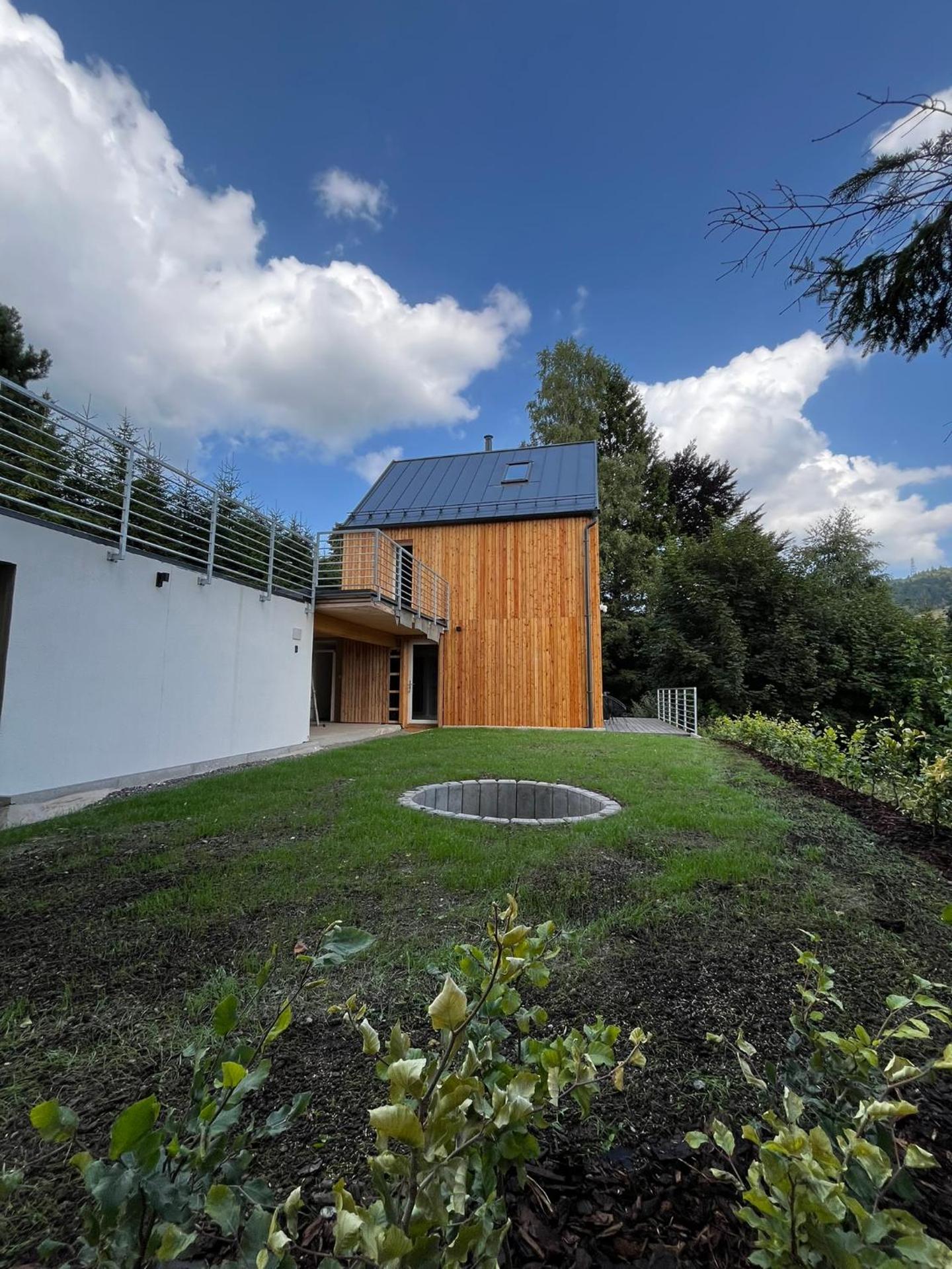 Relax v Čenkovicích