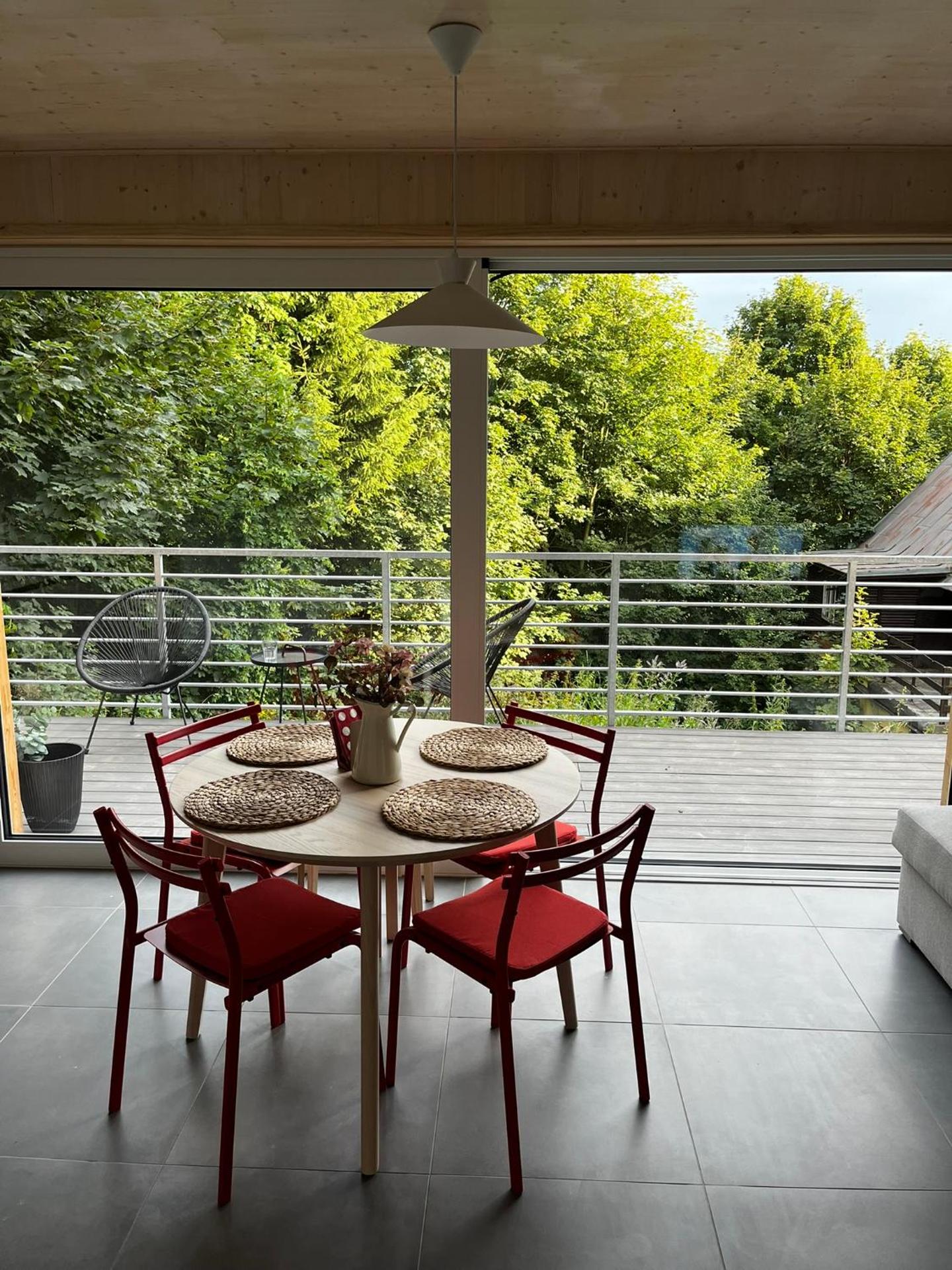 Relax v Čenkovicích