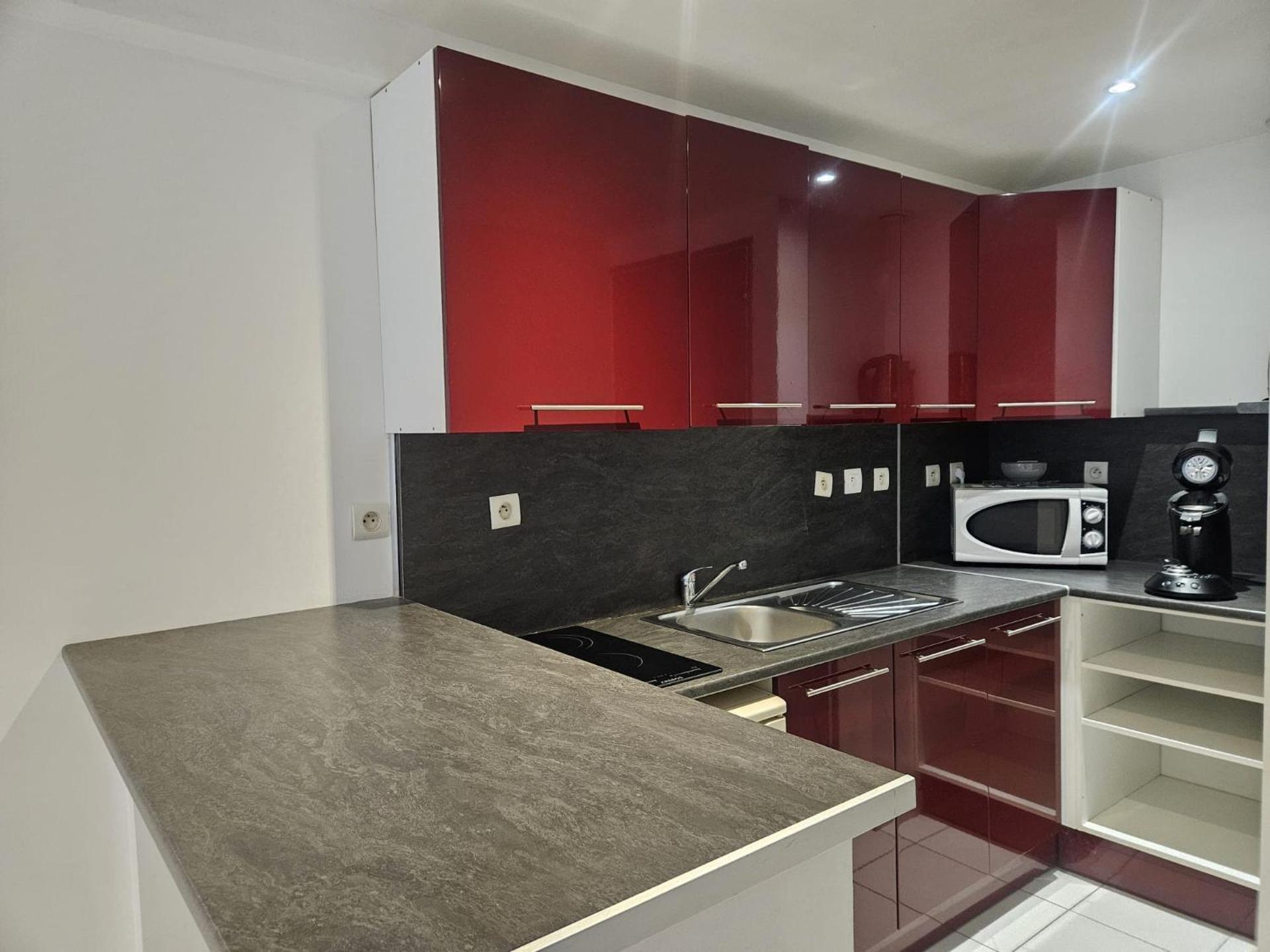 Appartement de la Pyramide