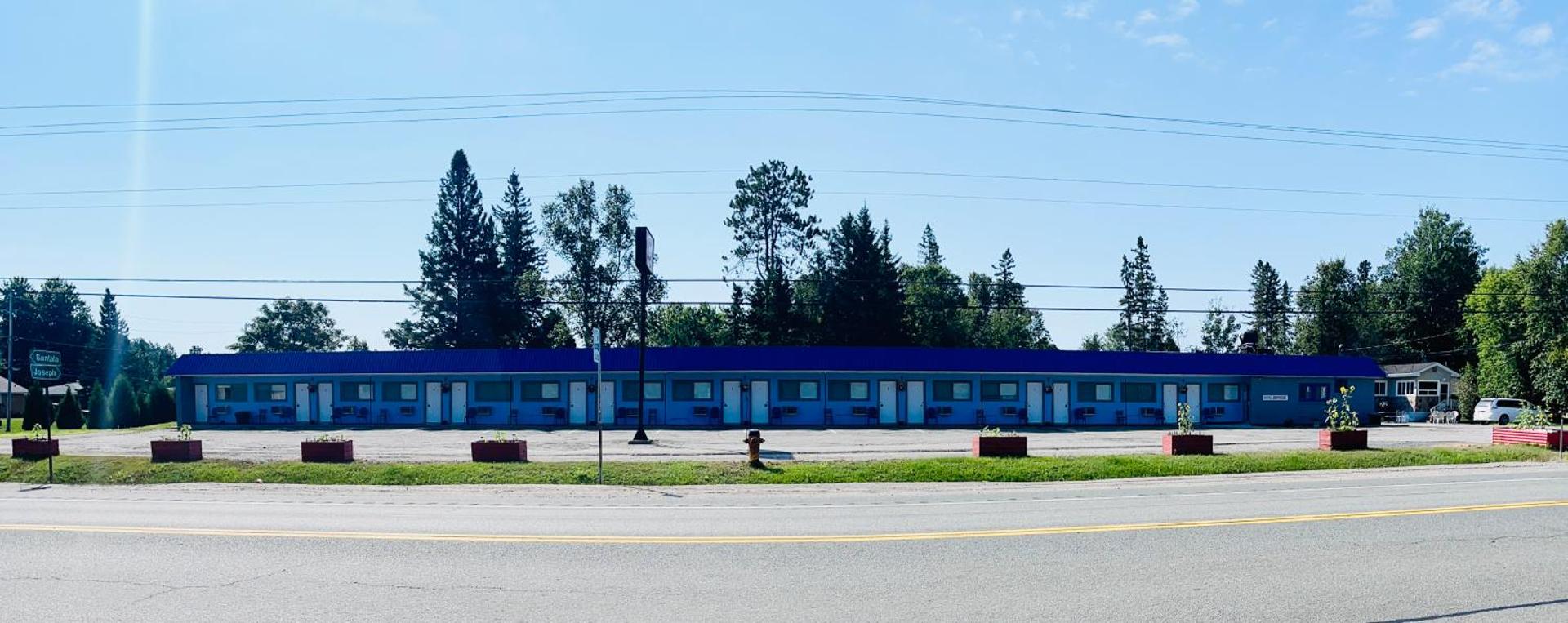 Village Inn & Suites - Sudbury