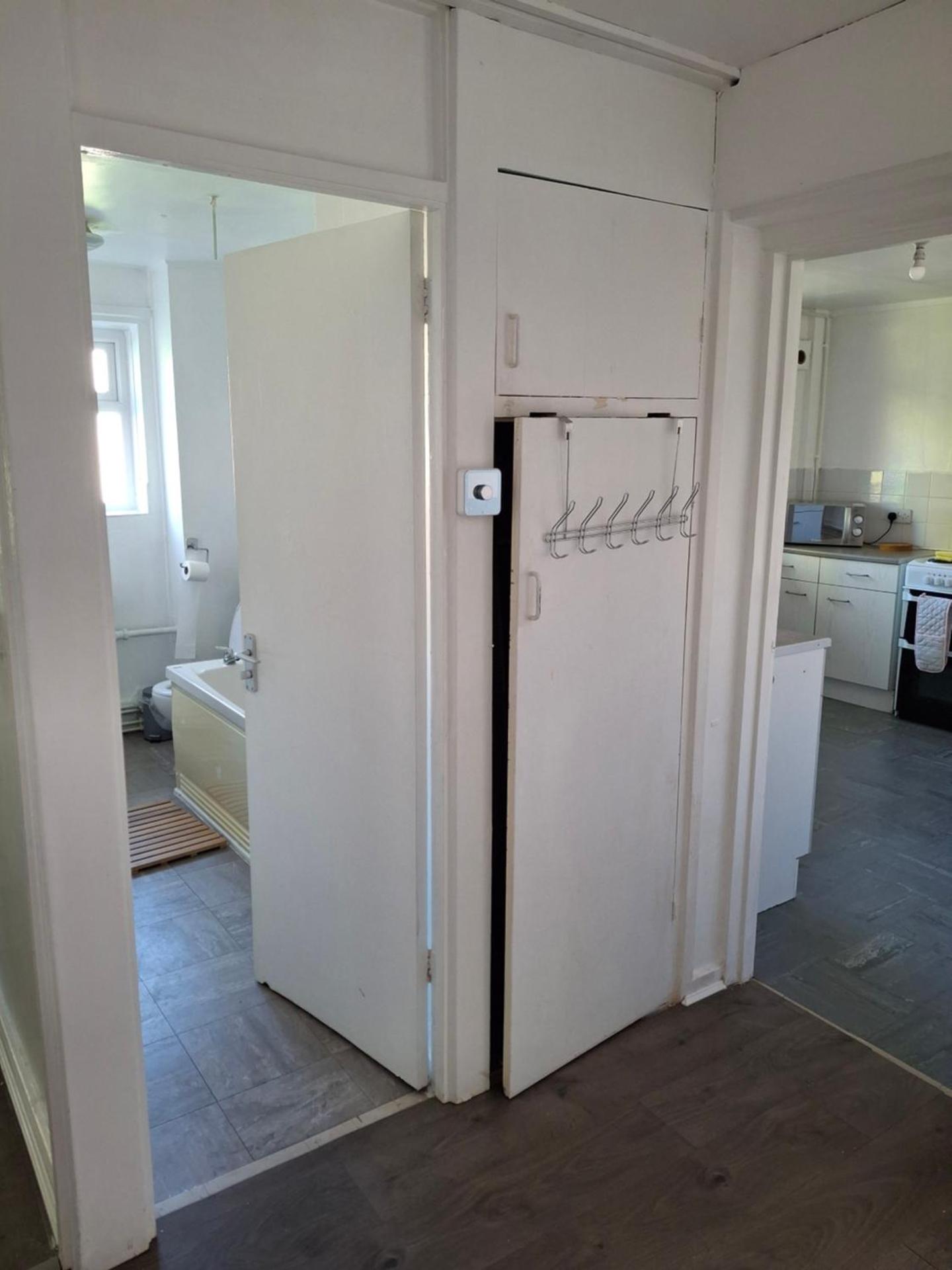 Derby City Apartment with free parking