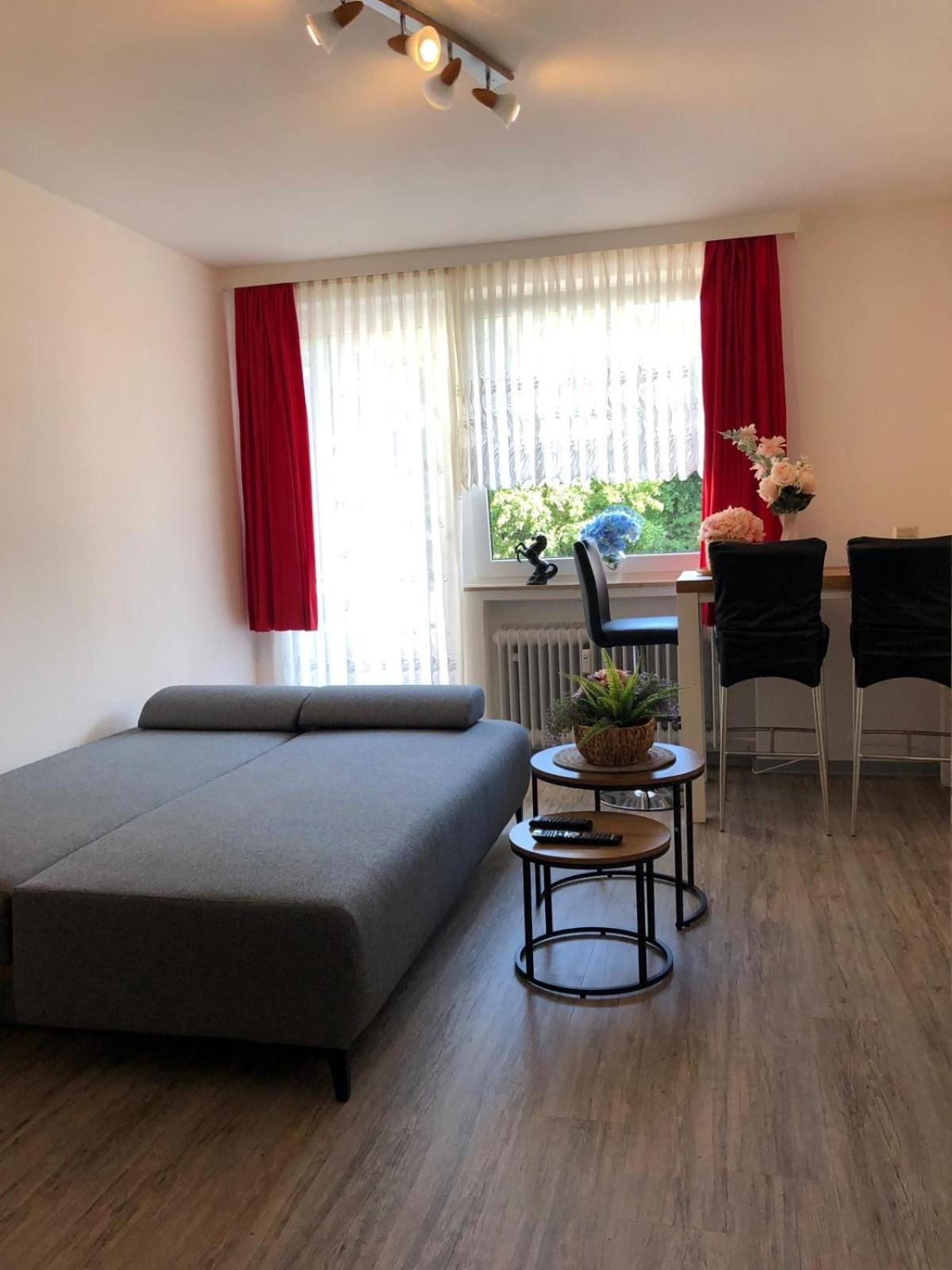 Stadtkern Apartment Bad Laasphe