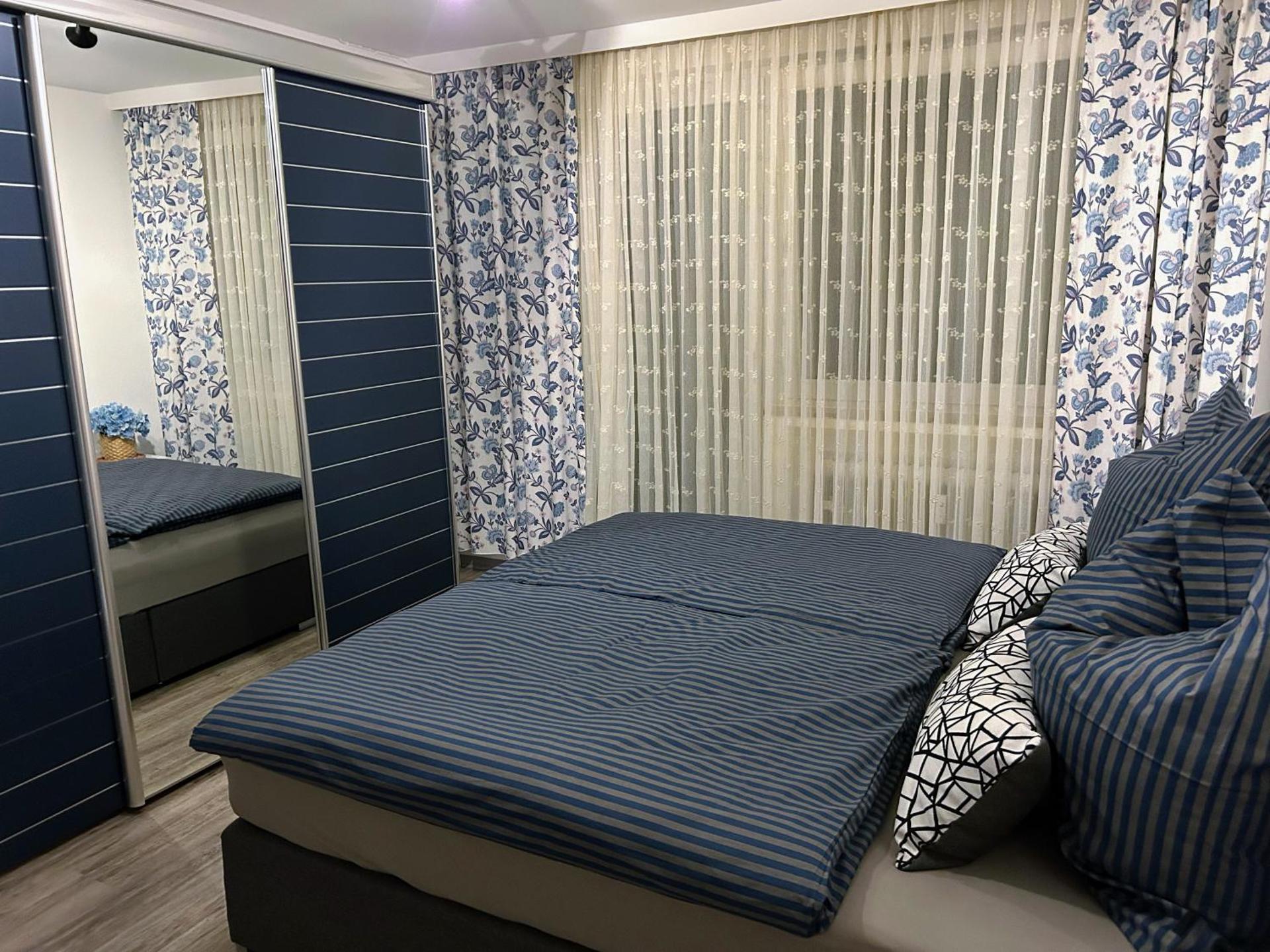 Stadtkern Apartment Bad Laasphe