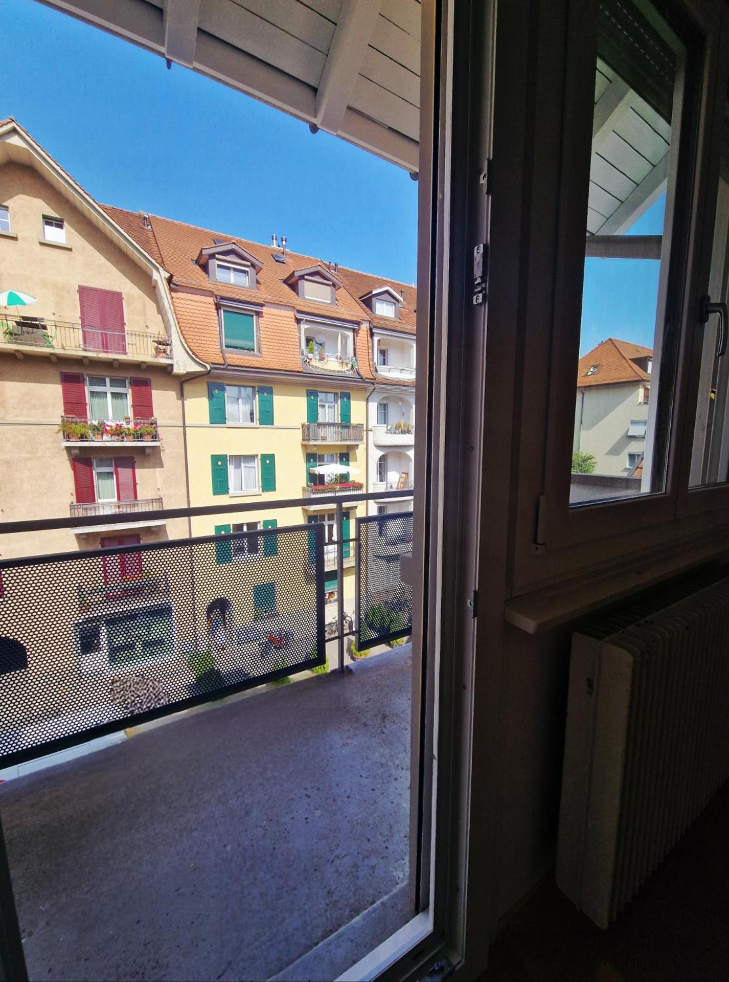 View (from property/room)