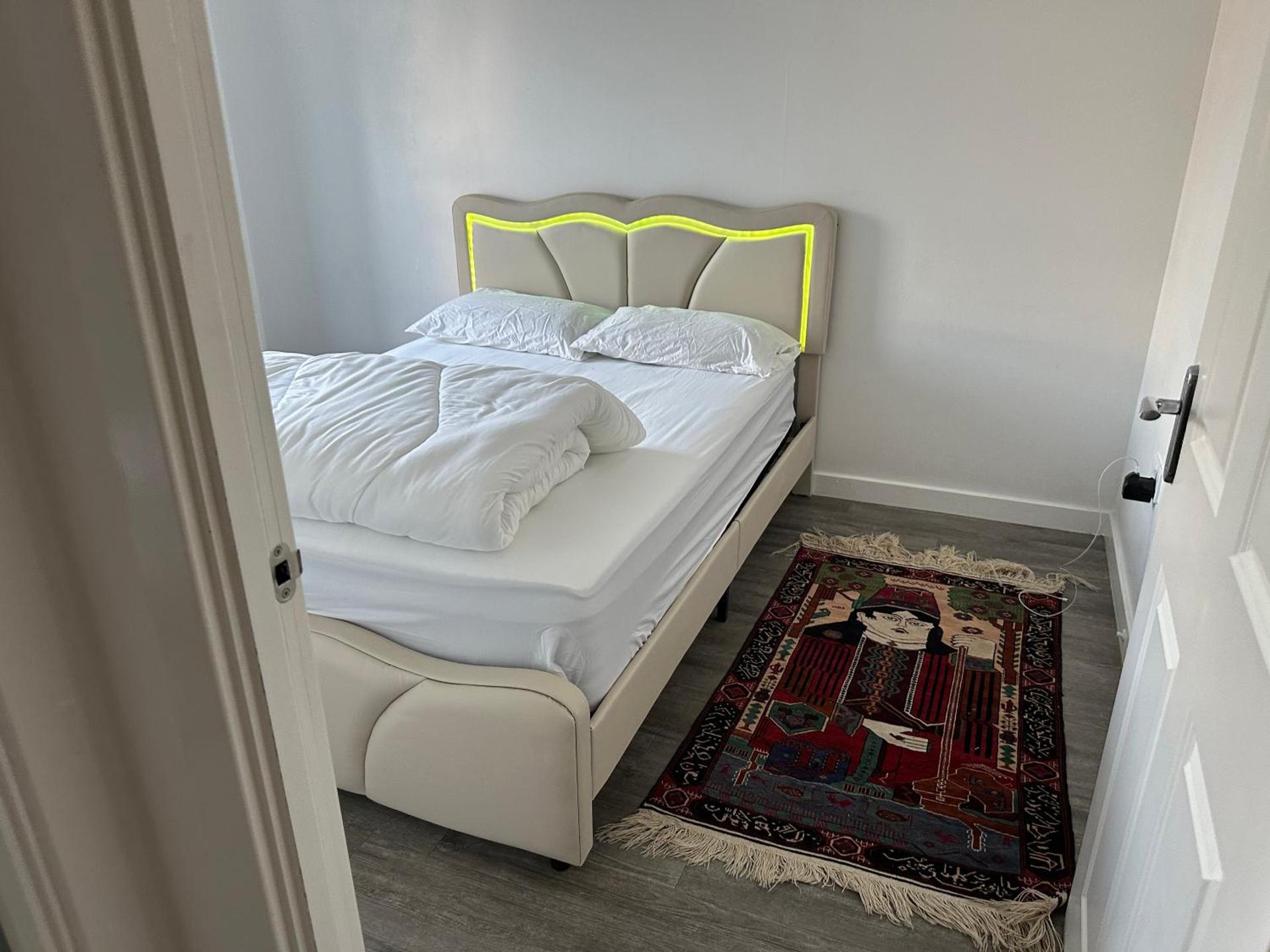 Luxe retreat Unwind in Elegant Style