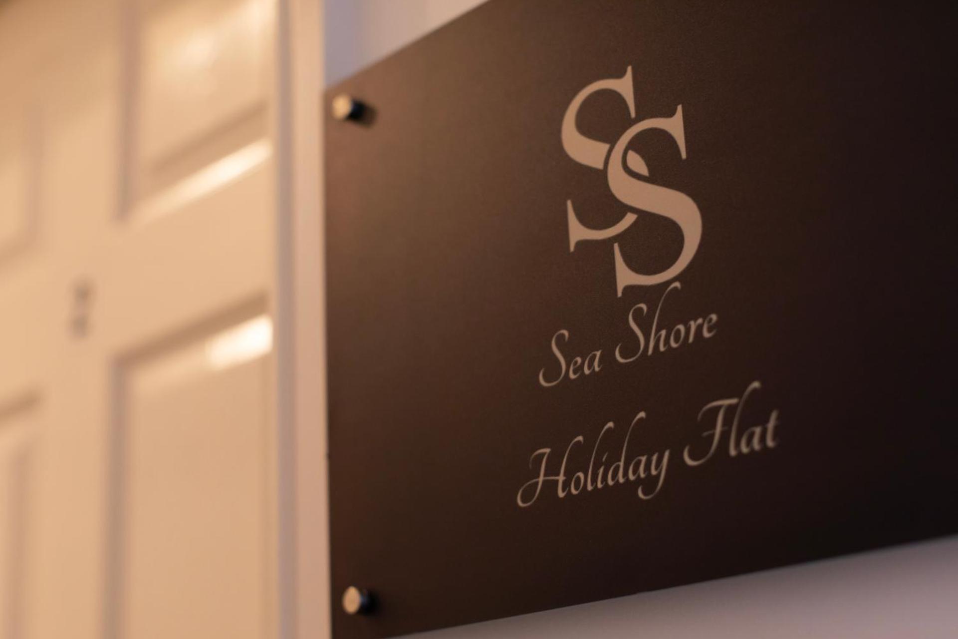 Property logo or sign