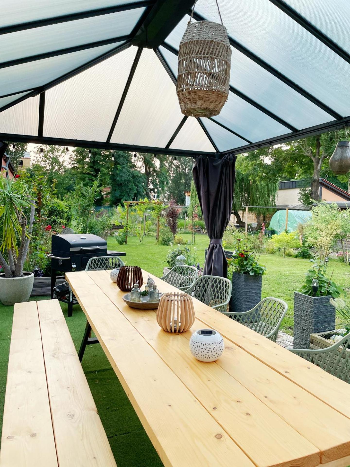 Stadtnah & Naturverbunden