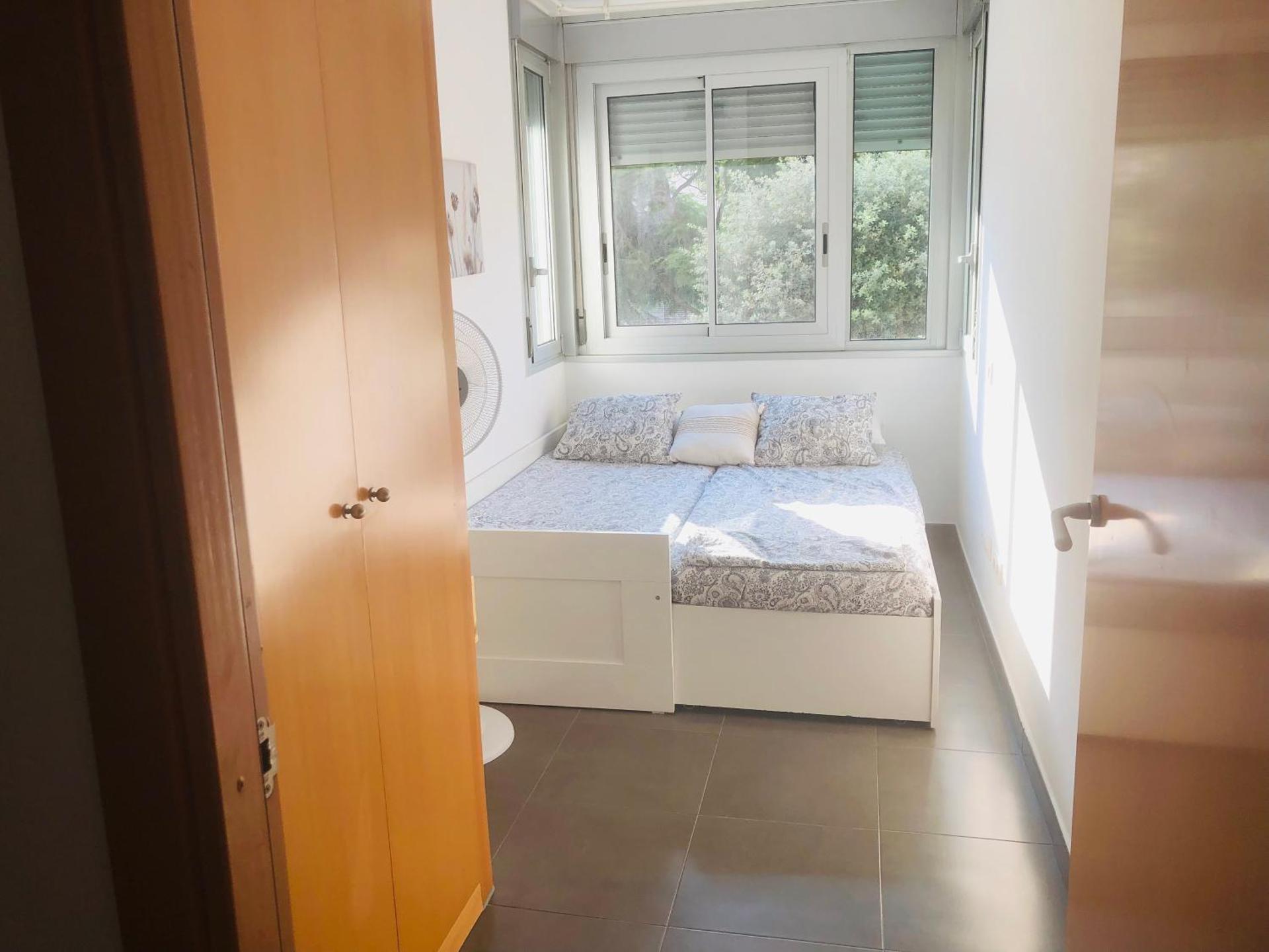 Standing Apartment Barcelona Forum