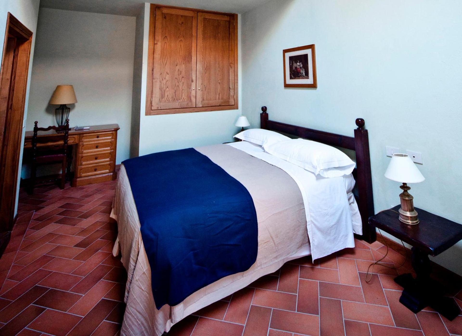 Agriturismo Il Passeggere