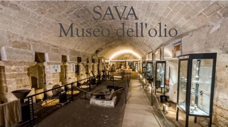 Casa Vacanze del Salento