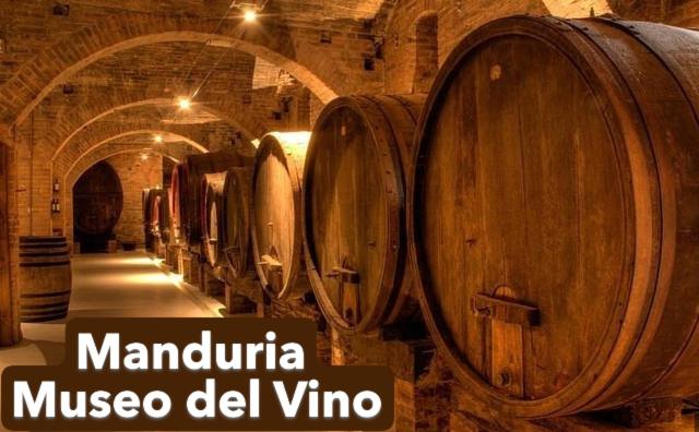 Casa Vacanze del Salento