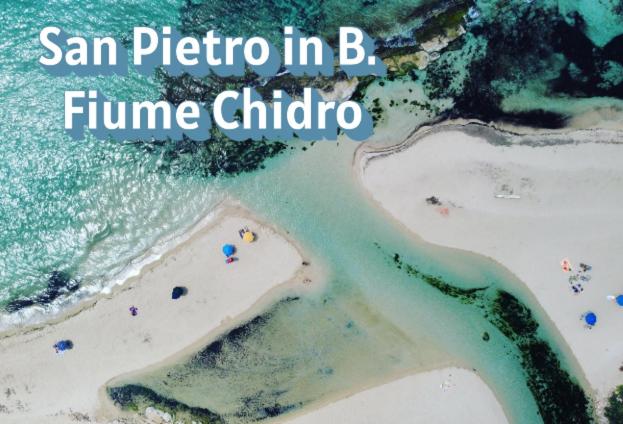 Casa Vacanze del Salento