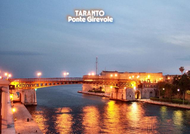 Casa Vacanze del Salento