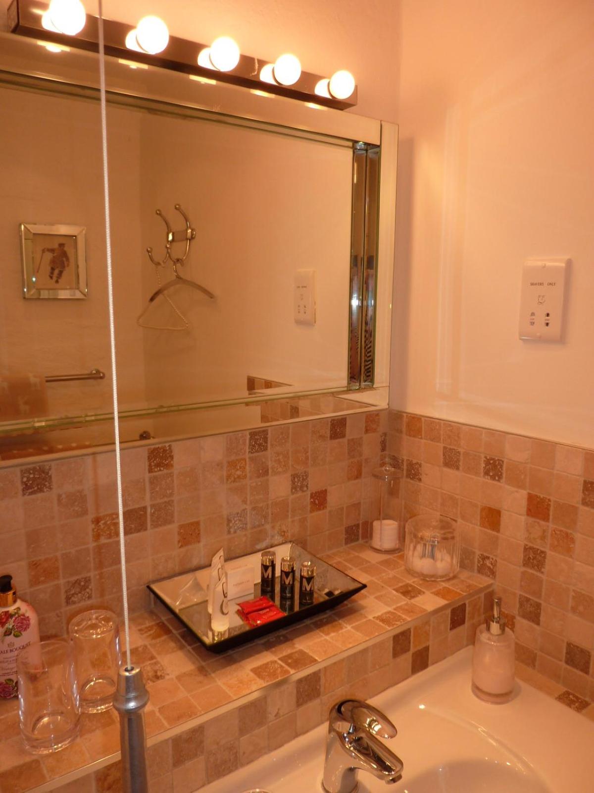 Yr Hen Felin - The Old Mill B&B