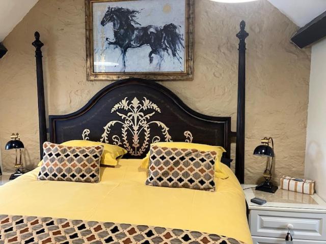 Yr Hen Felin - The Old Mill B&B