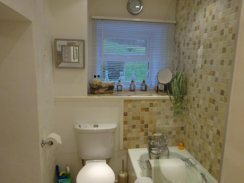 Yr Hen Felin - The Old Mill B&B