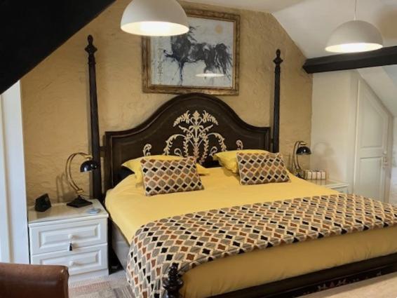 Yr Hen Felin - The Old Mill B&B