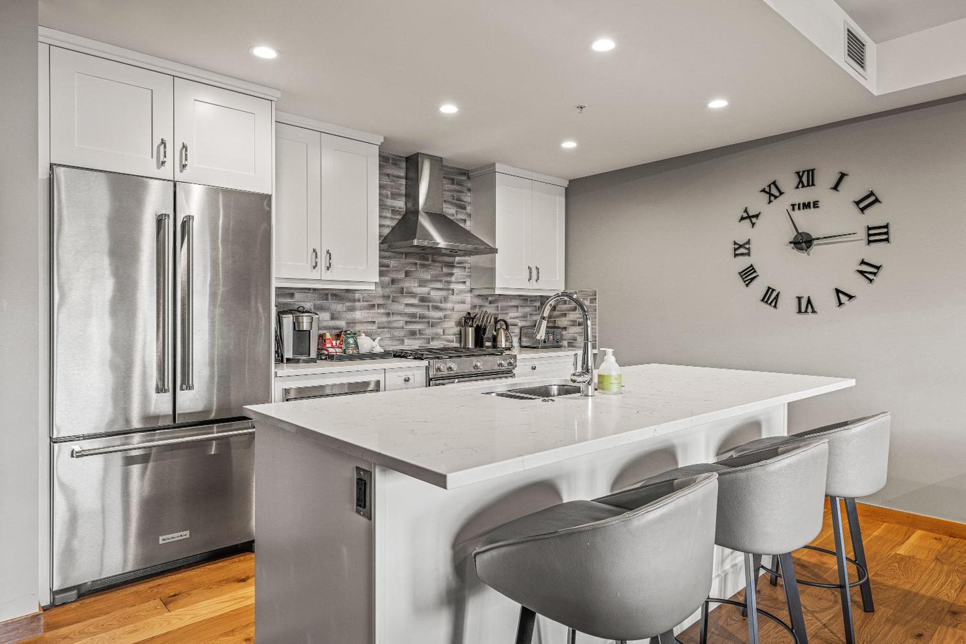 Spring Creek Condo by Canadian Rockies Vacation Rentals