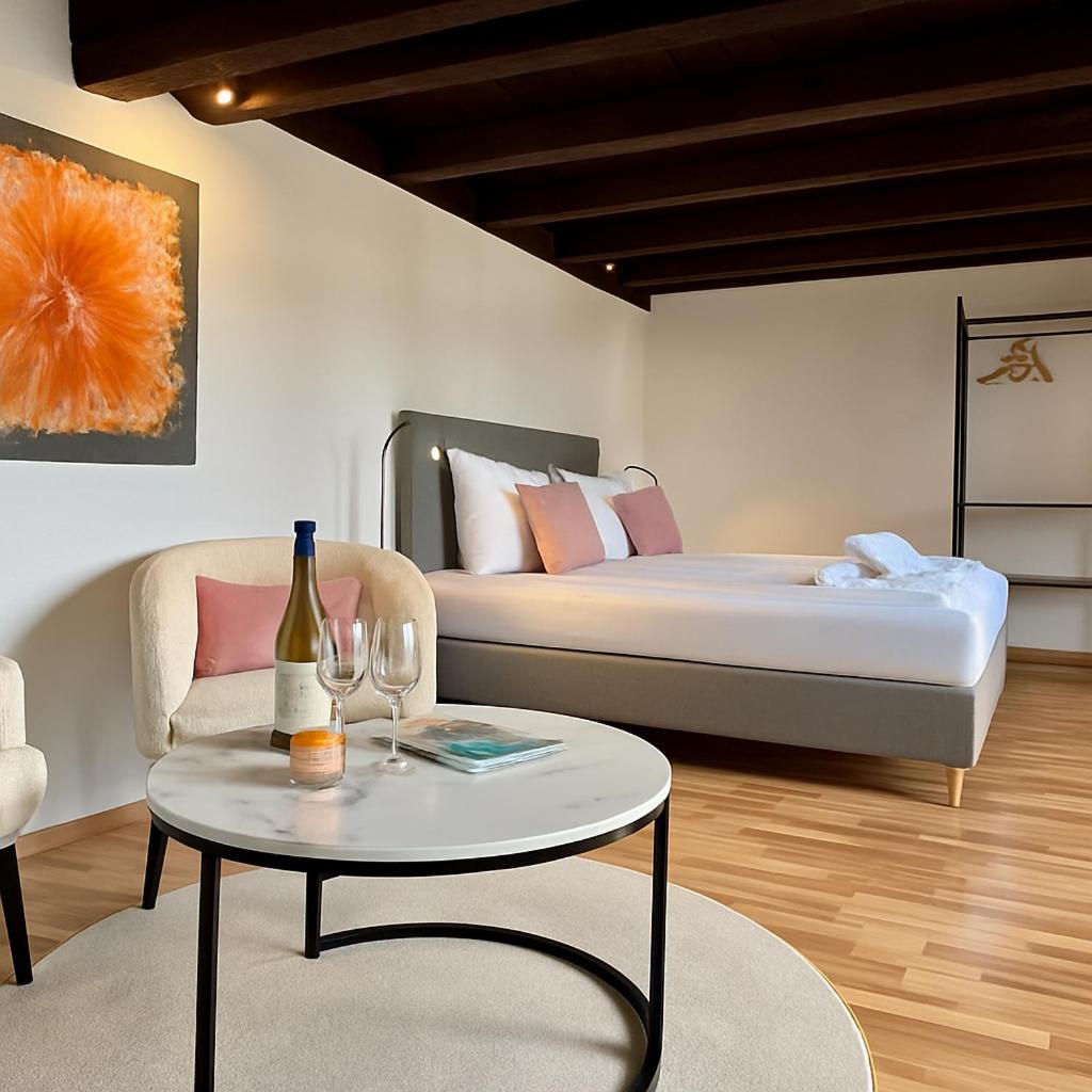 STAYS Bodensee Apartments