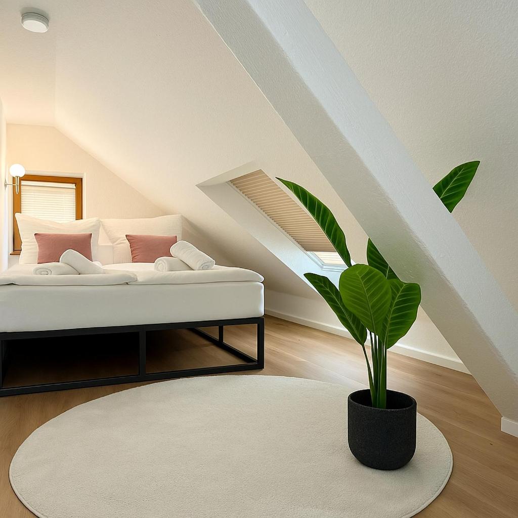 STAYS Bodensee Apartments