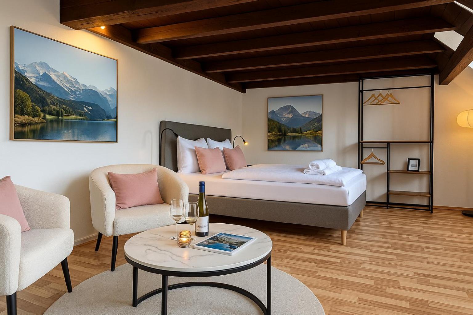 STAYS Bodensee Apartments