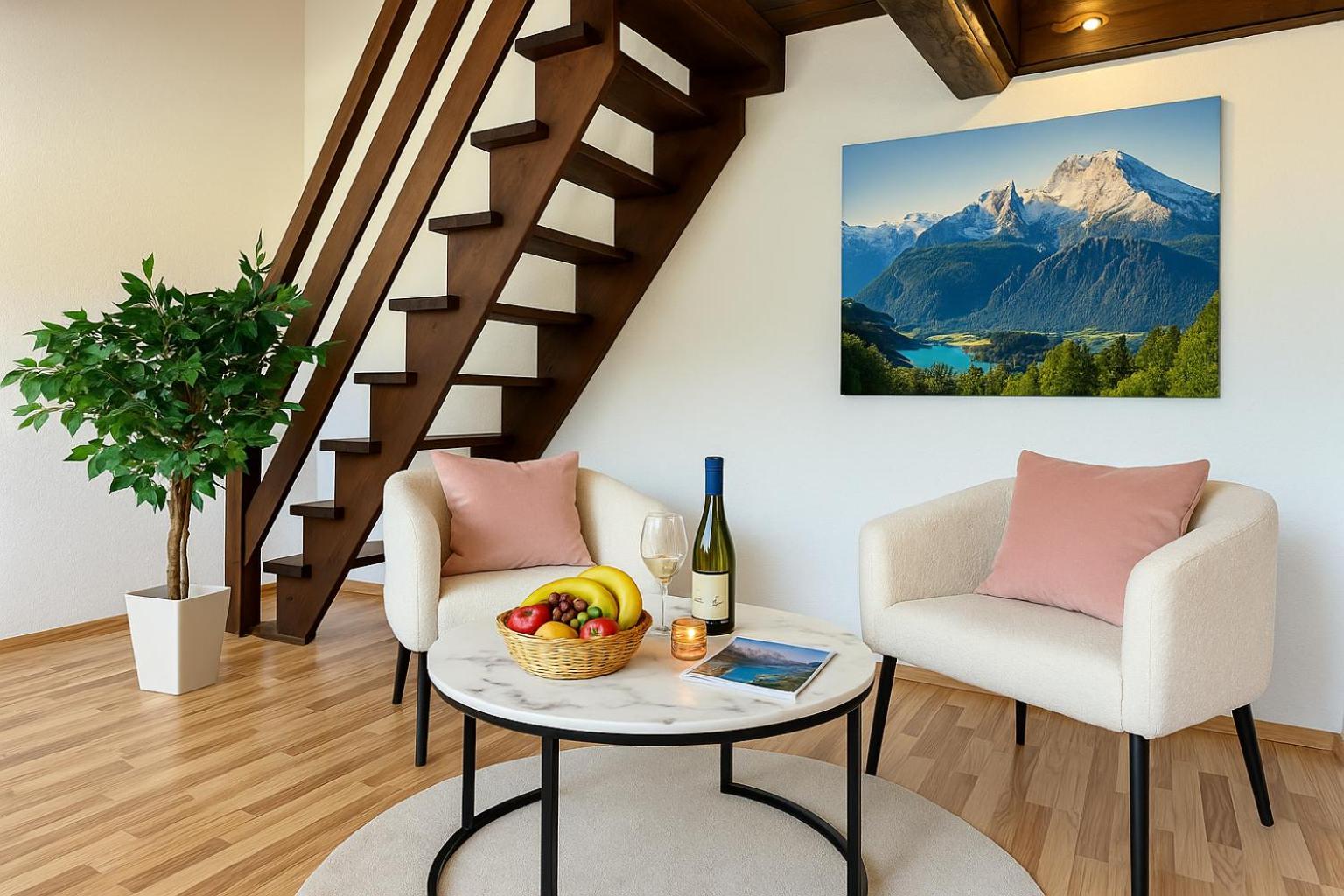 STAYS Bodensee Apartments