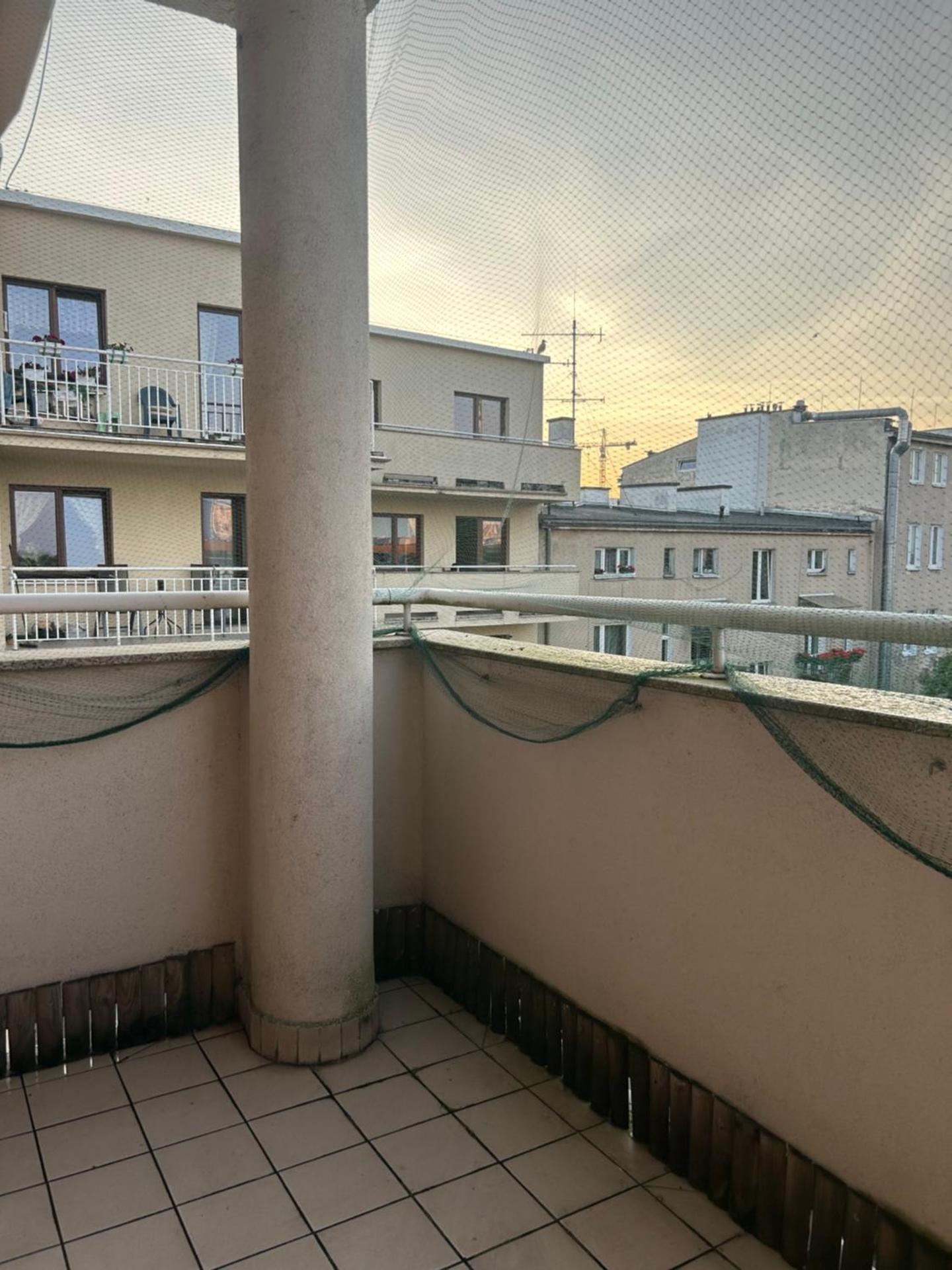 Gdynia Central Apart