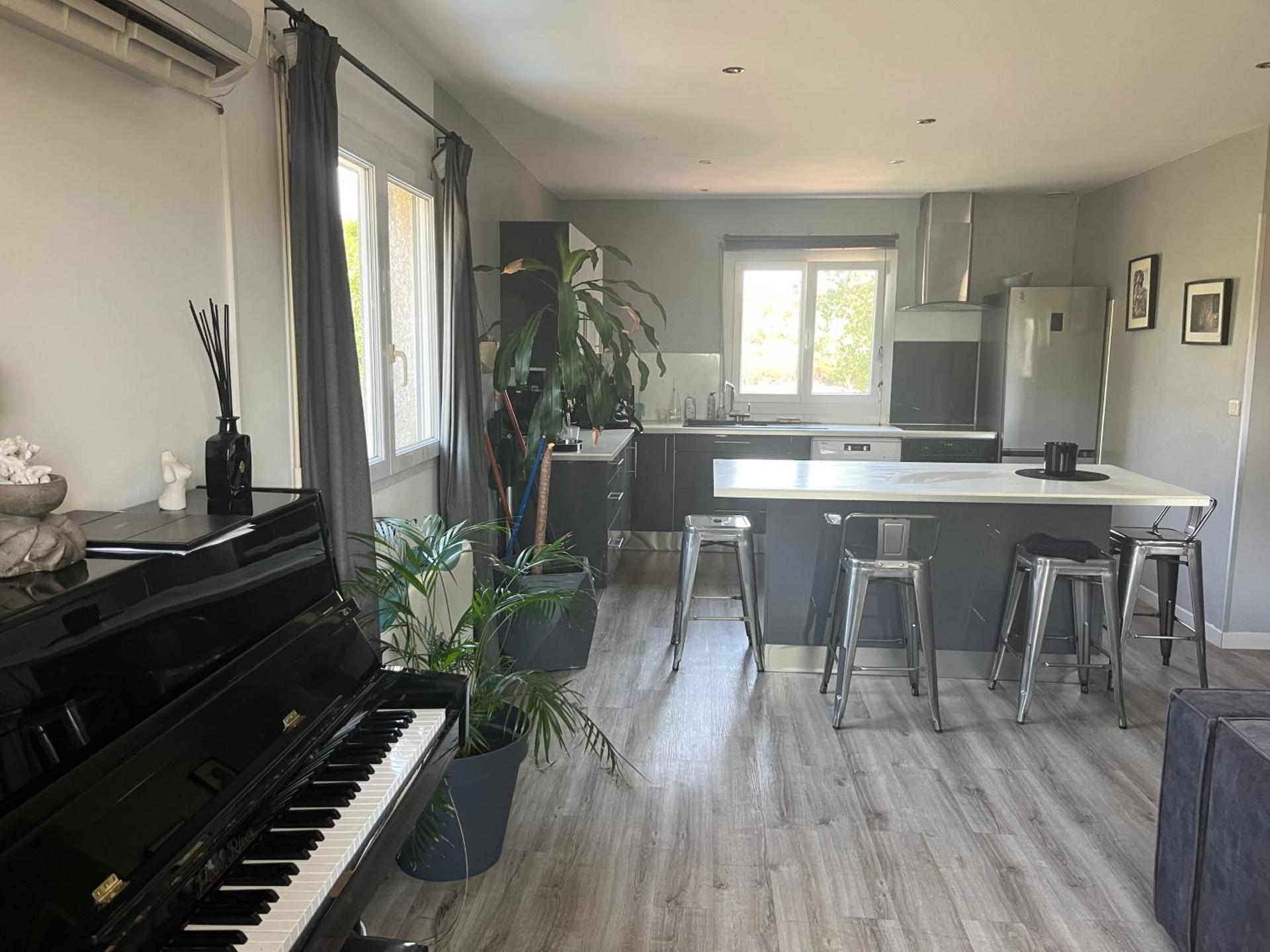 Villa de Koh Samui Chambres à louer