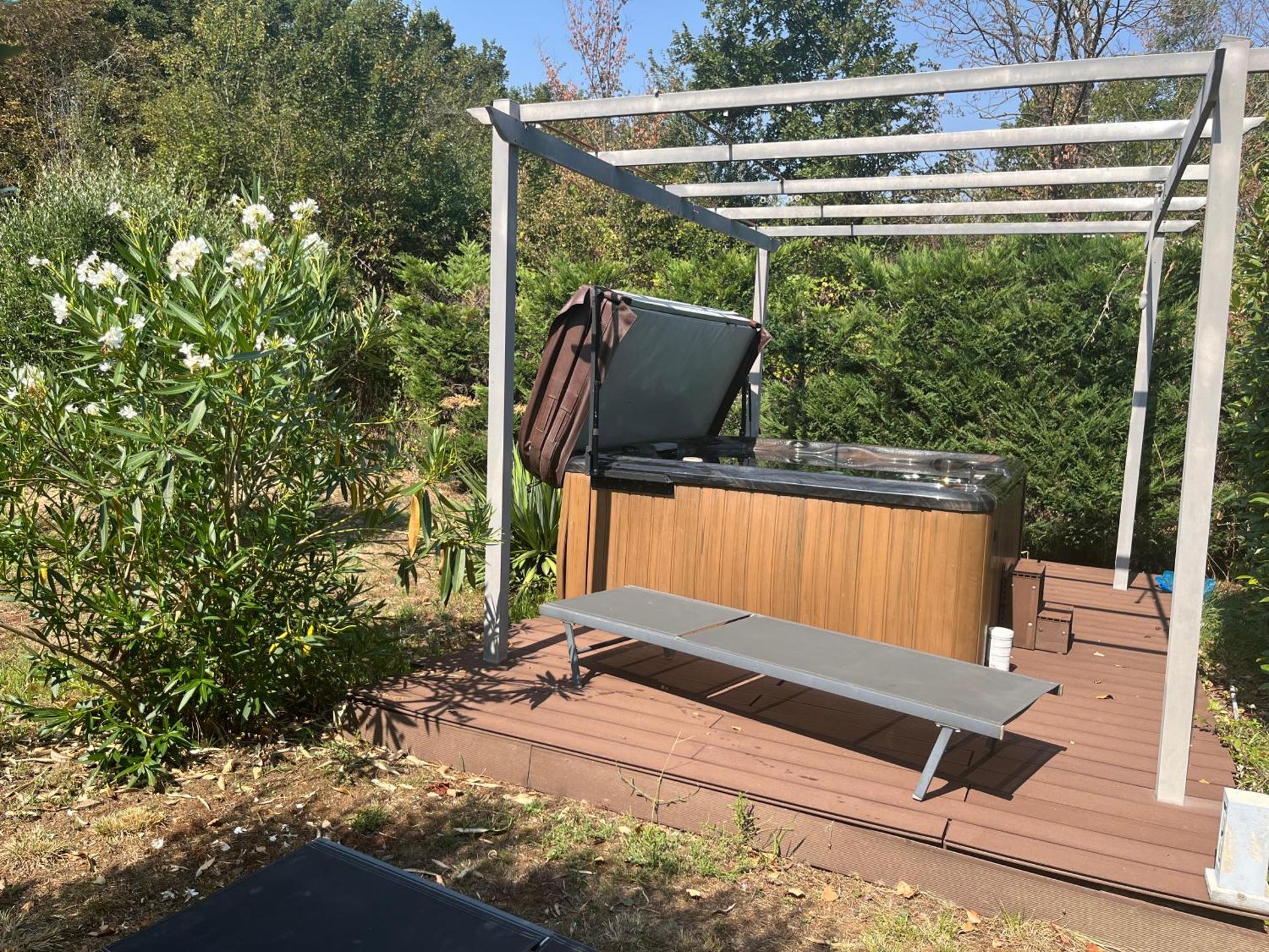 Villa de Koh Samui Chambres à louer