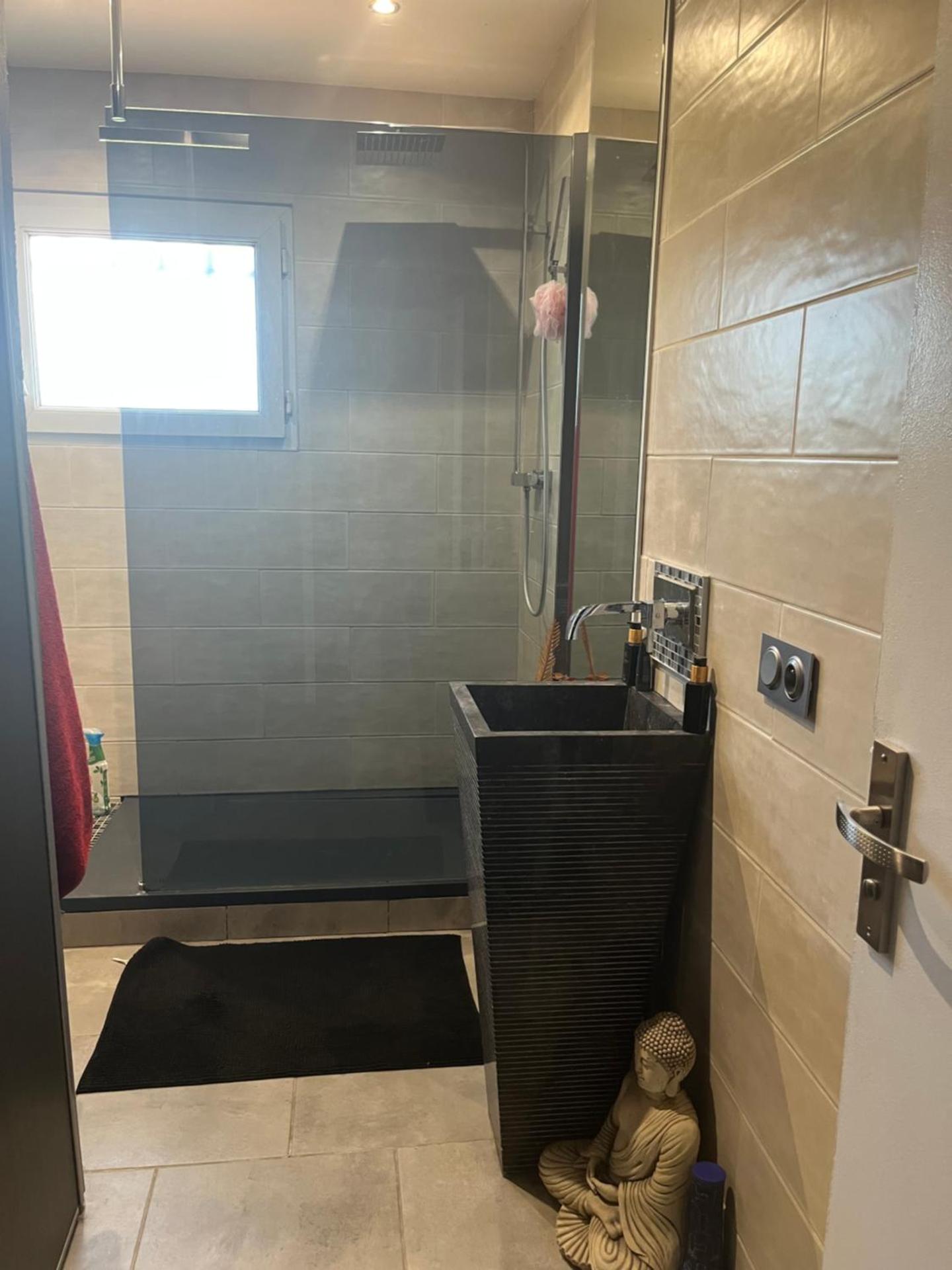 Villa de Koh Samui Chambres à louer