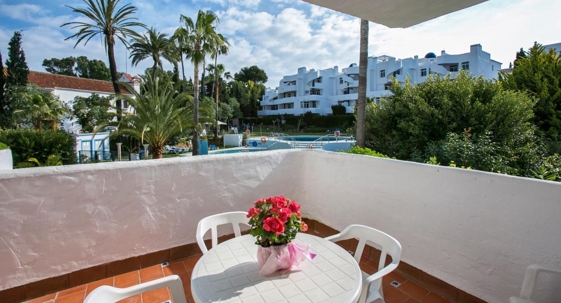 View (from property/room)