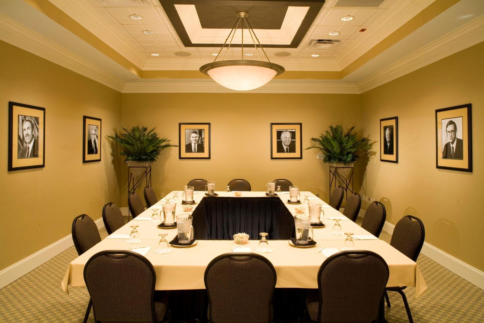 Meeting/conference room