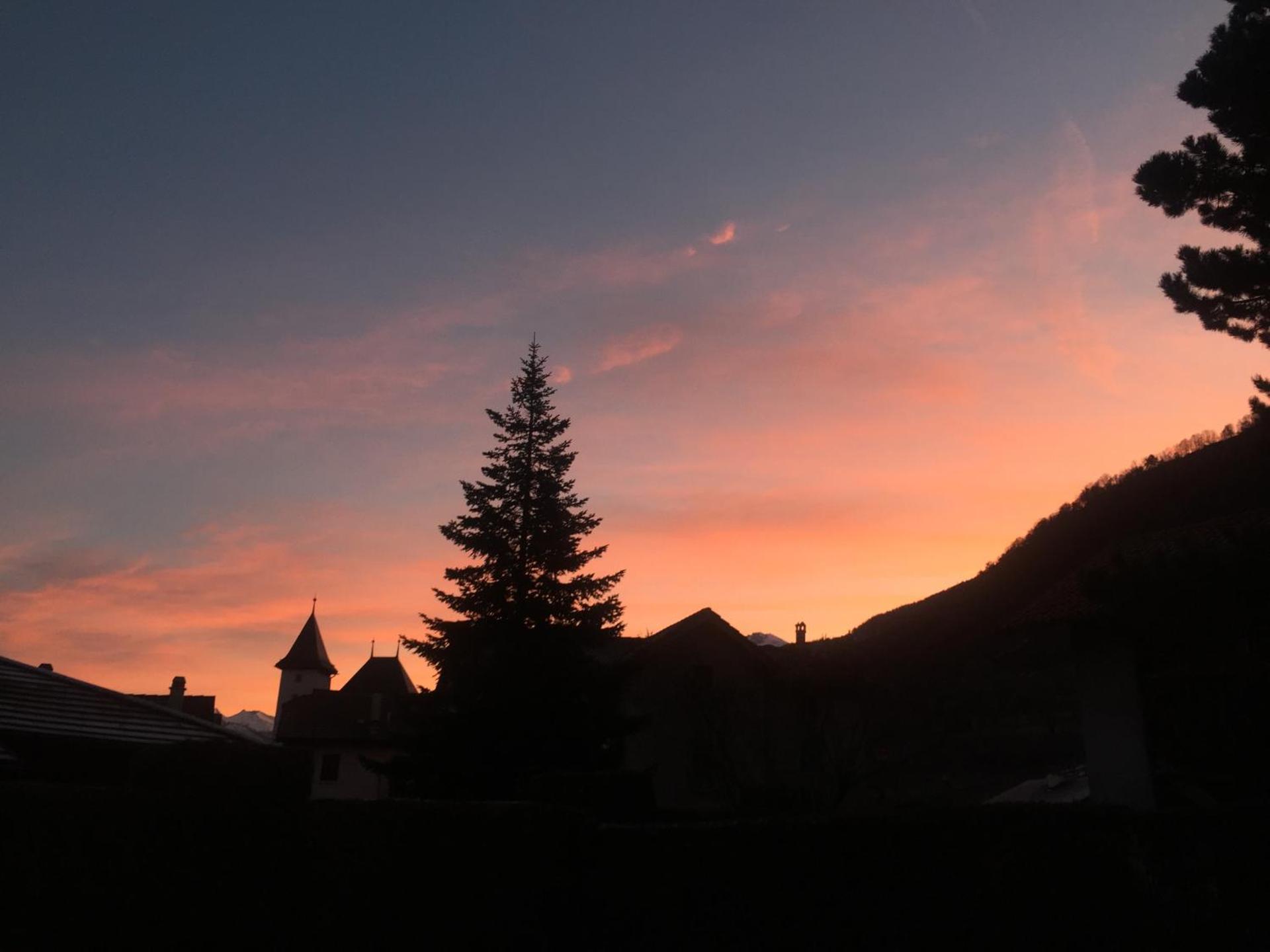 Le Central - Chambres d'hôte