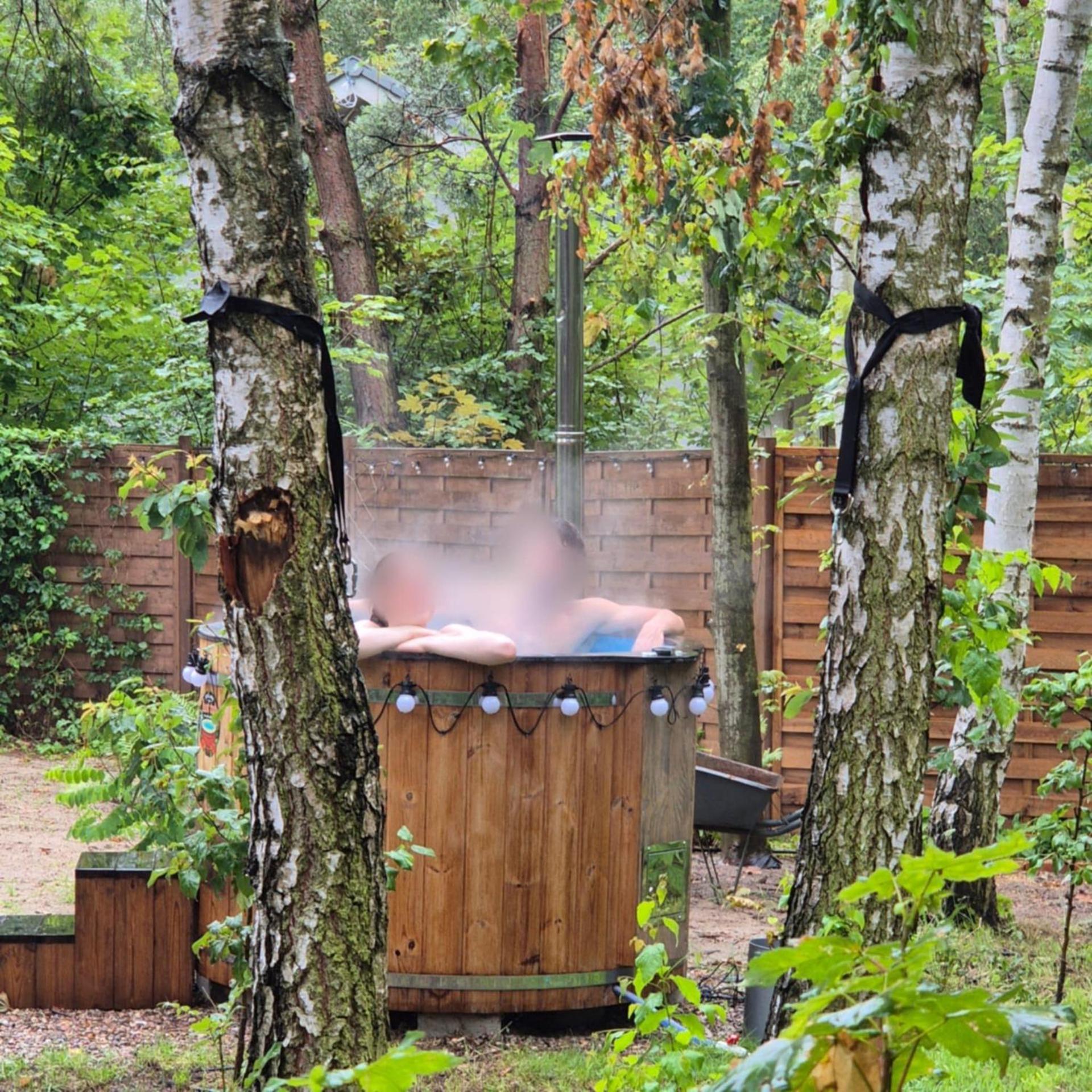 Apartament nad jeziorem Strykowskim