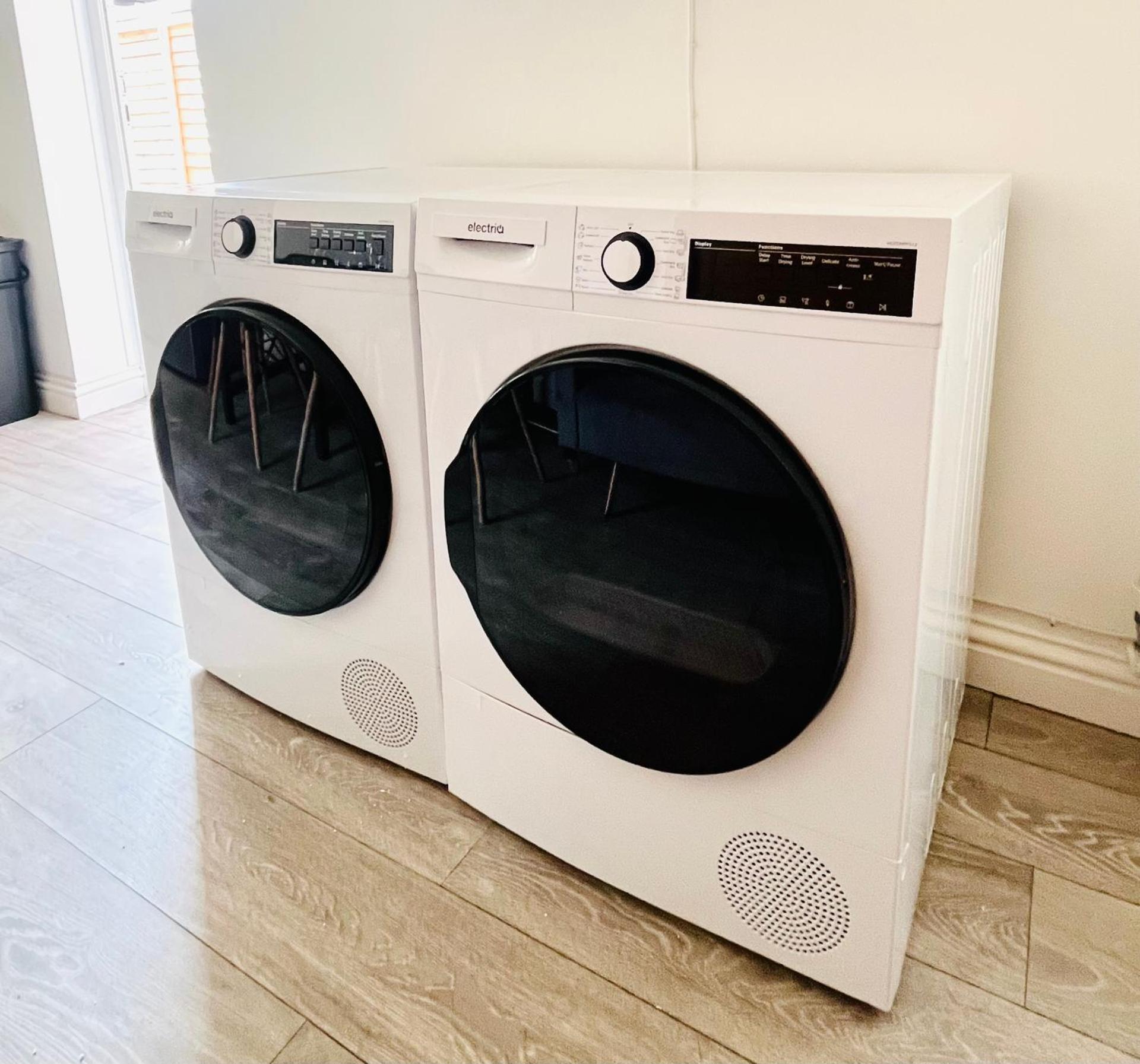 Cleveland Road Ensuites