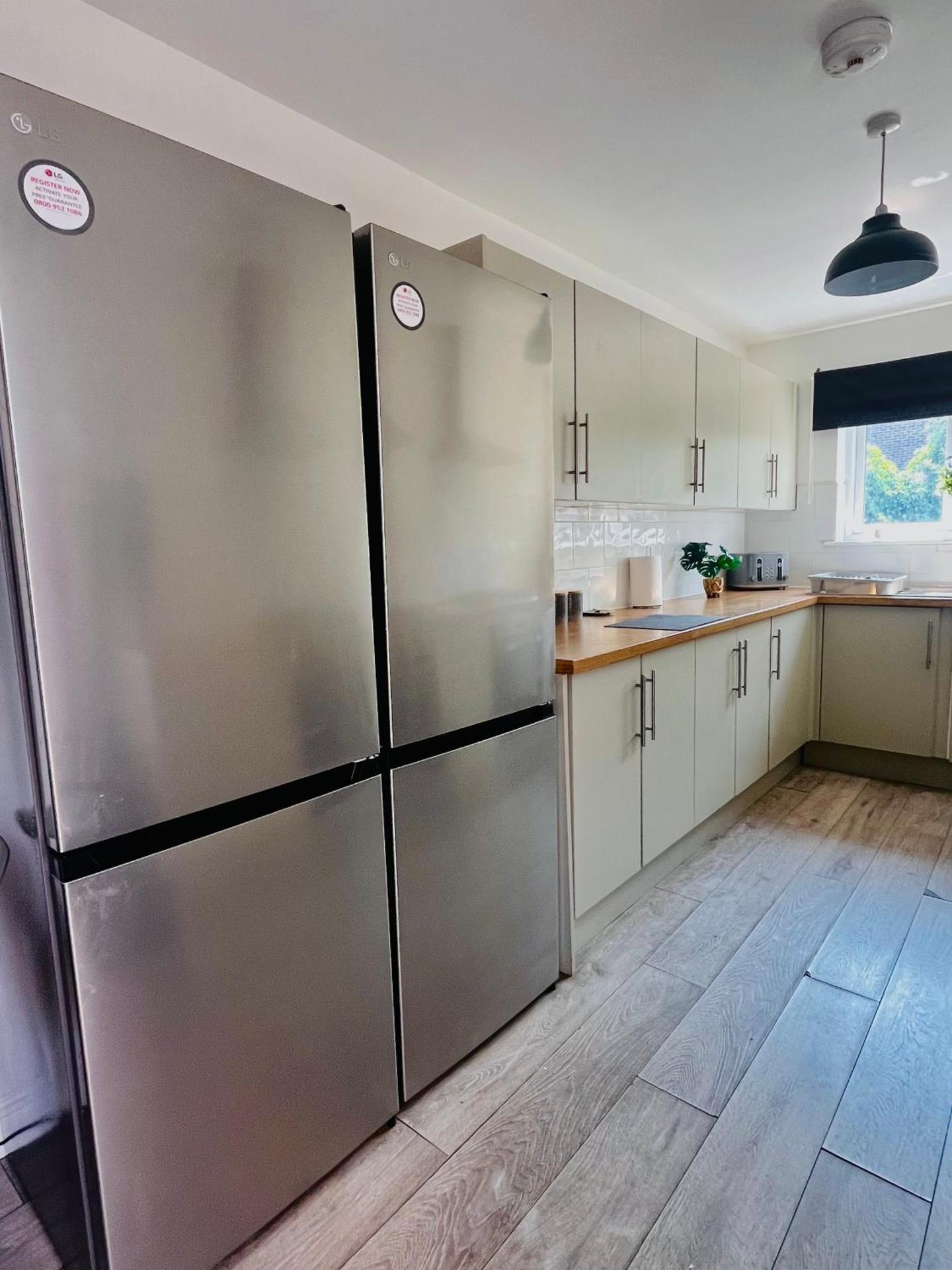 Cleveland Road Ensuites