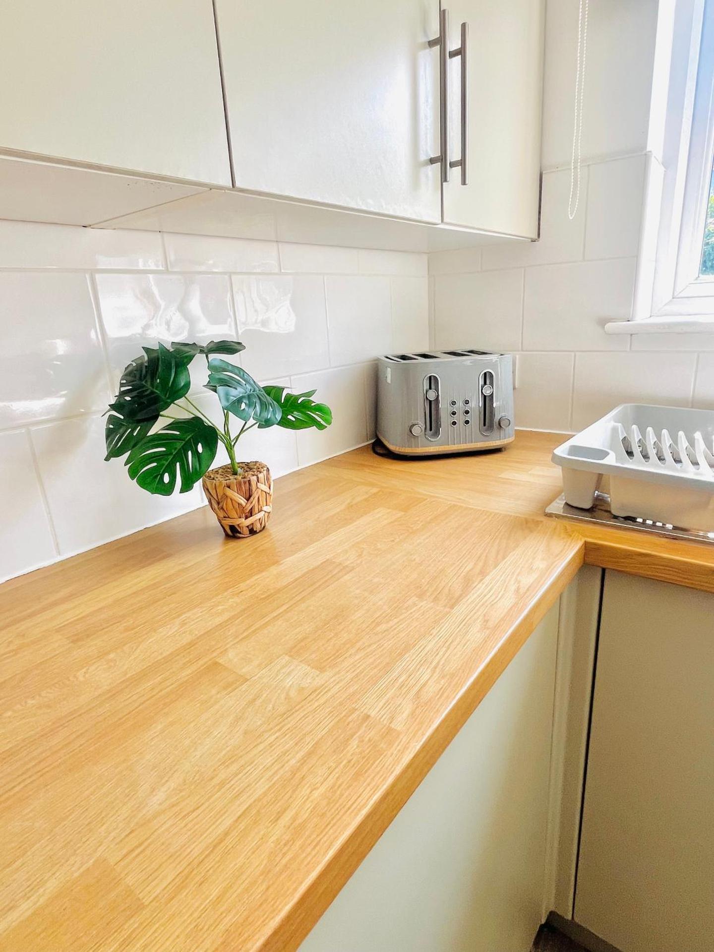 Cleveland Road Ensuites