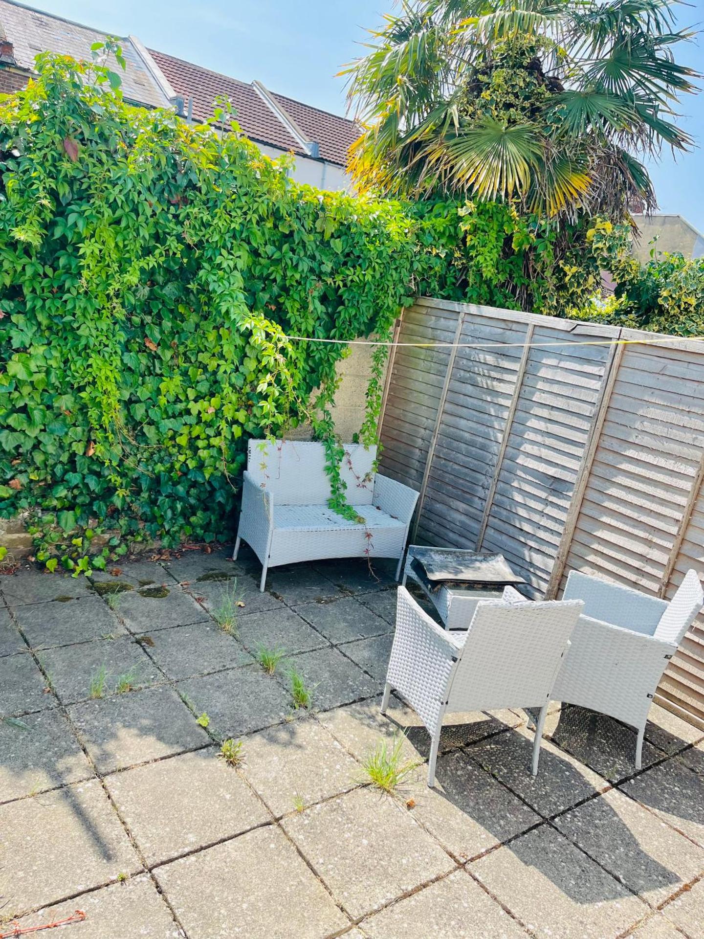 Cleveland Road Ensuites