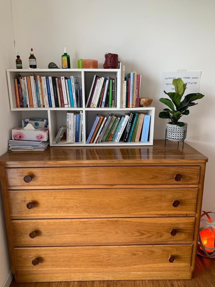 Lo Spazio dell'Anima