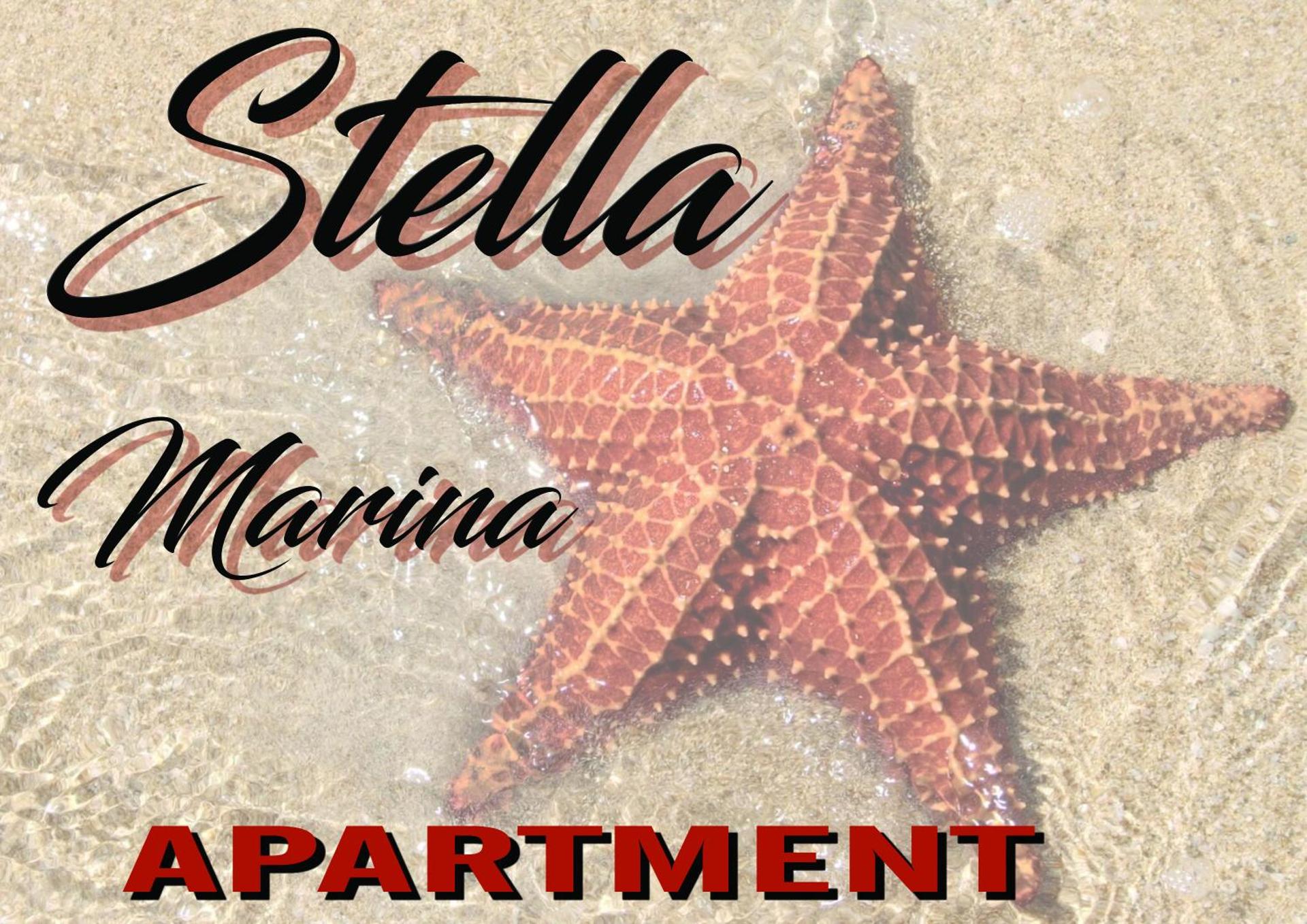 Stella Marina Apartment