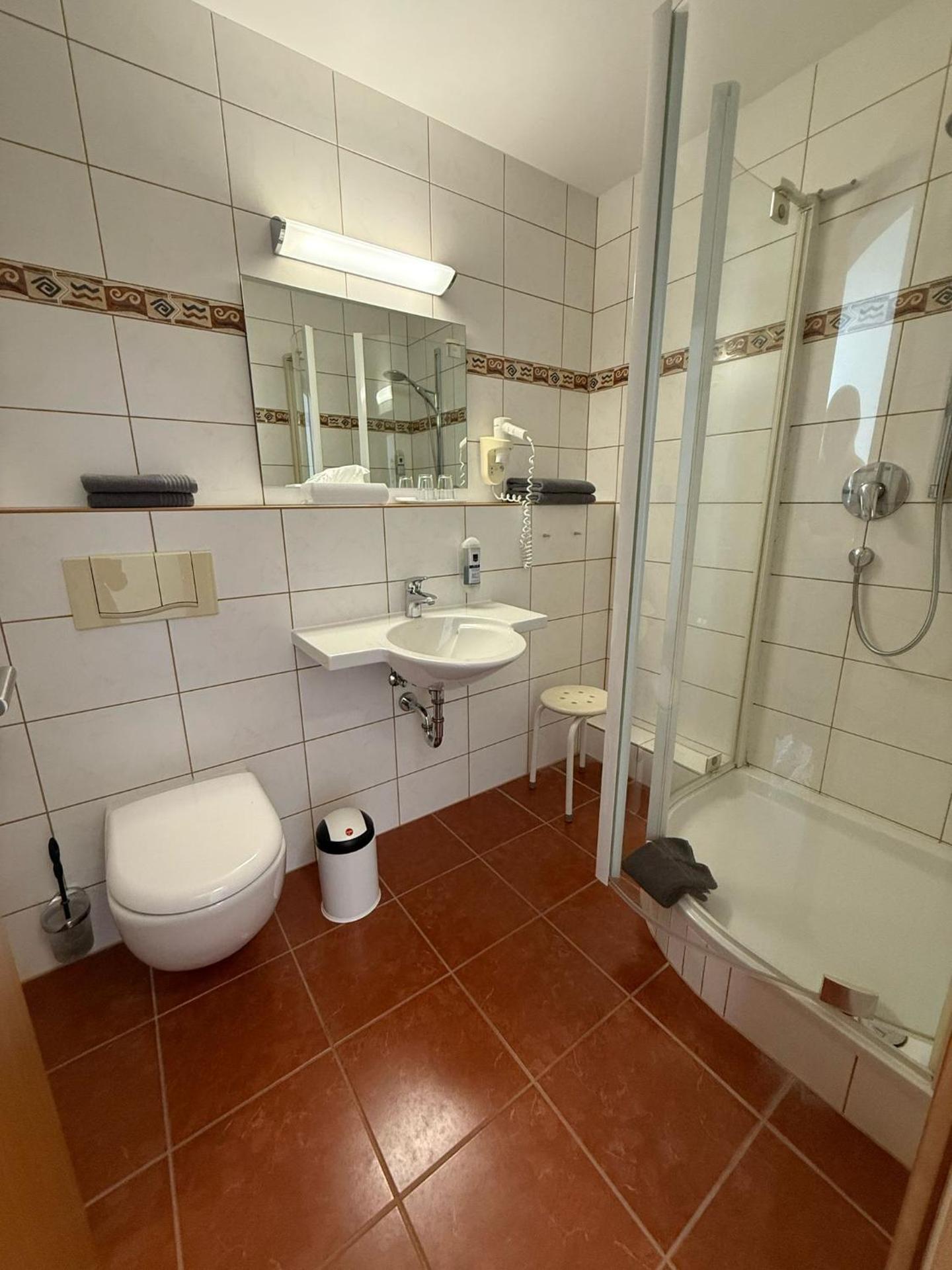 Hotel am Hafen Havelberg