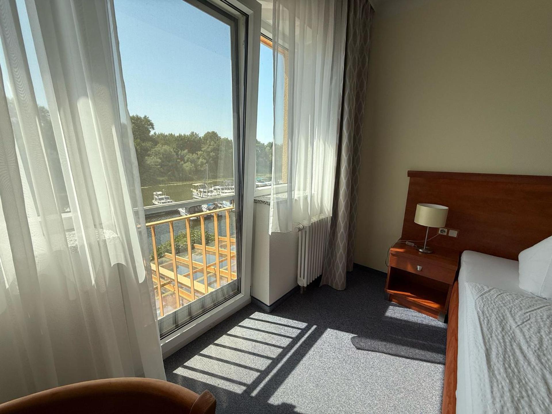 Hotel am Hafen Havelberg