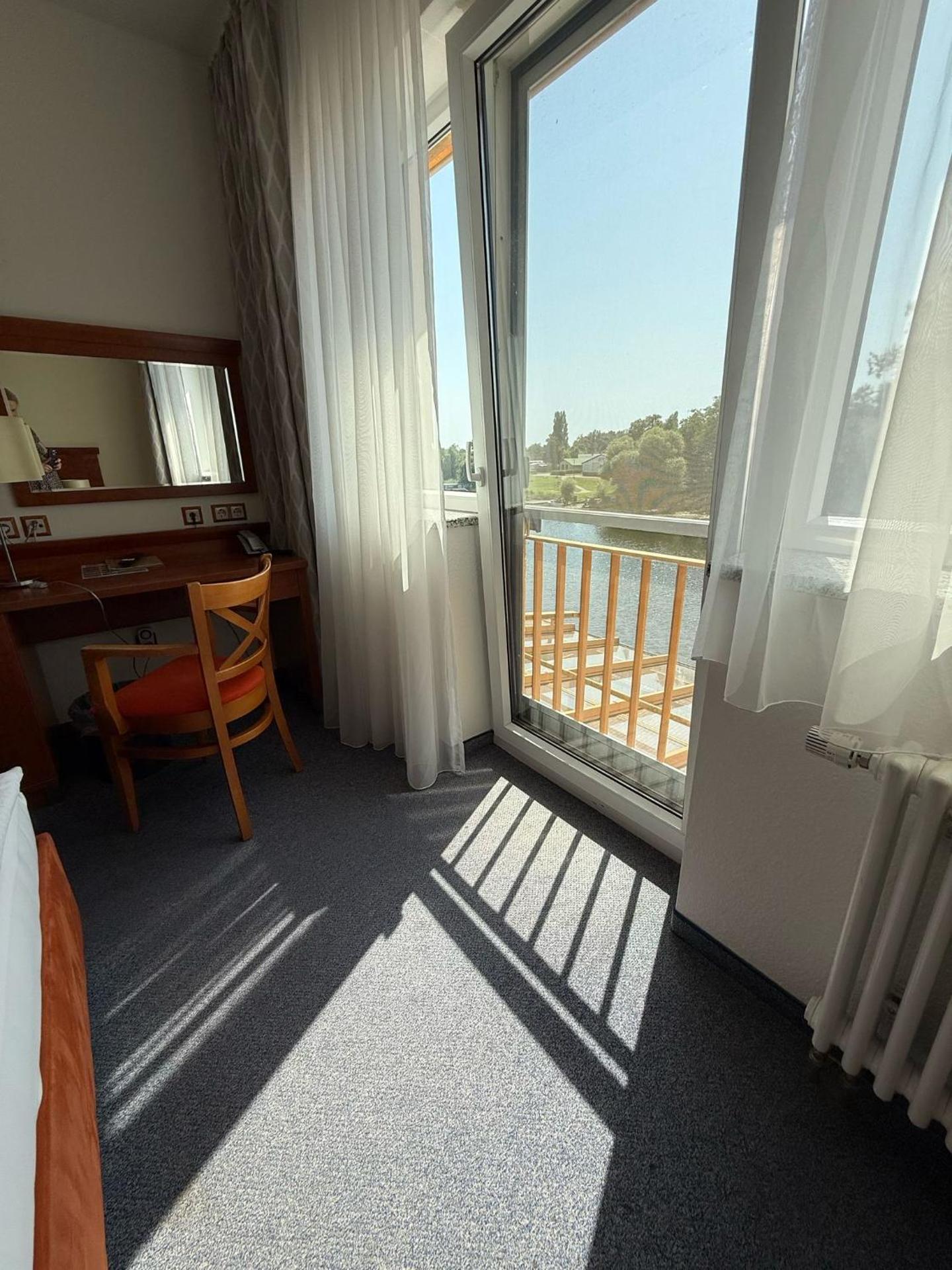 Hotel am Hafen Havelberg