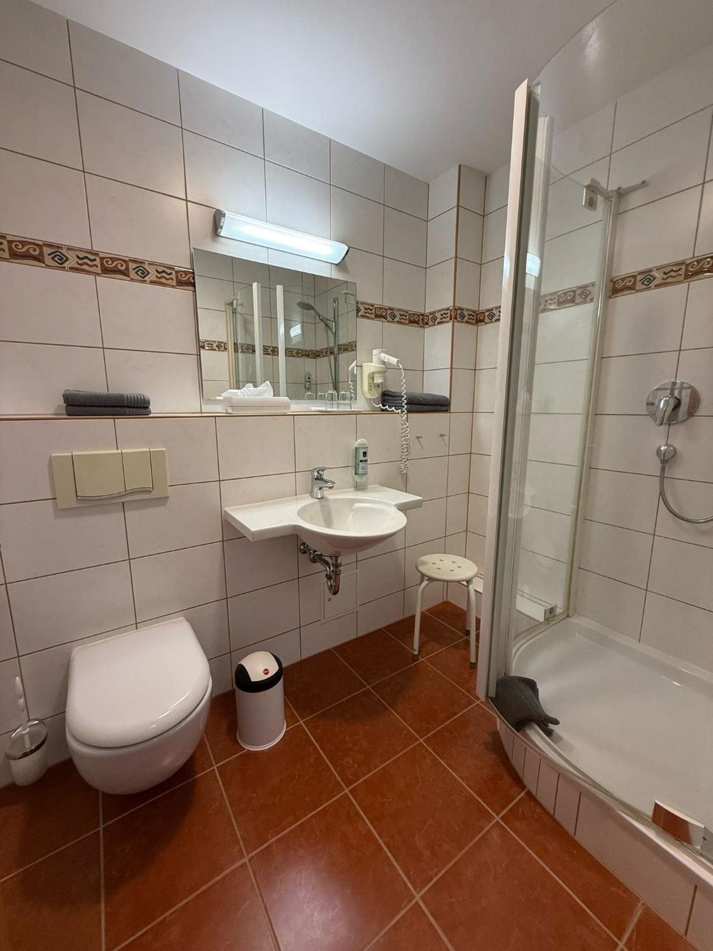 Hotel am Hafen Havelberg